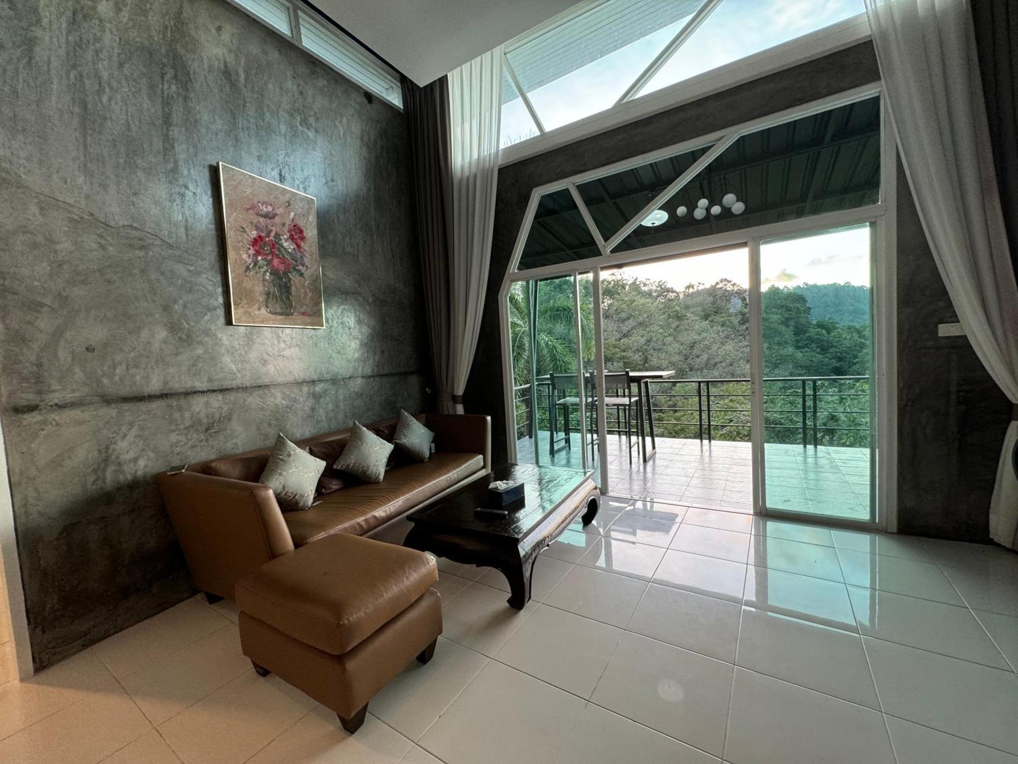 Holiday home Veerakit Patong
