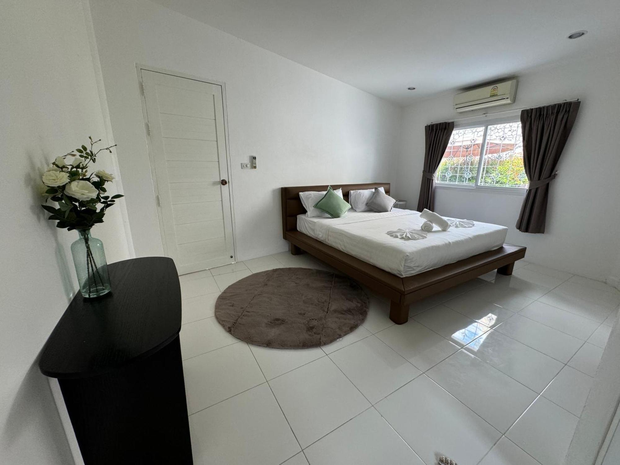 Veerakit Holiday home