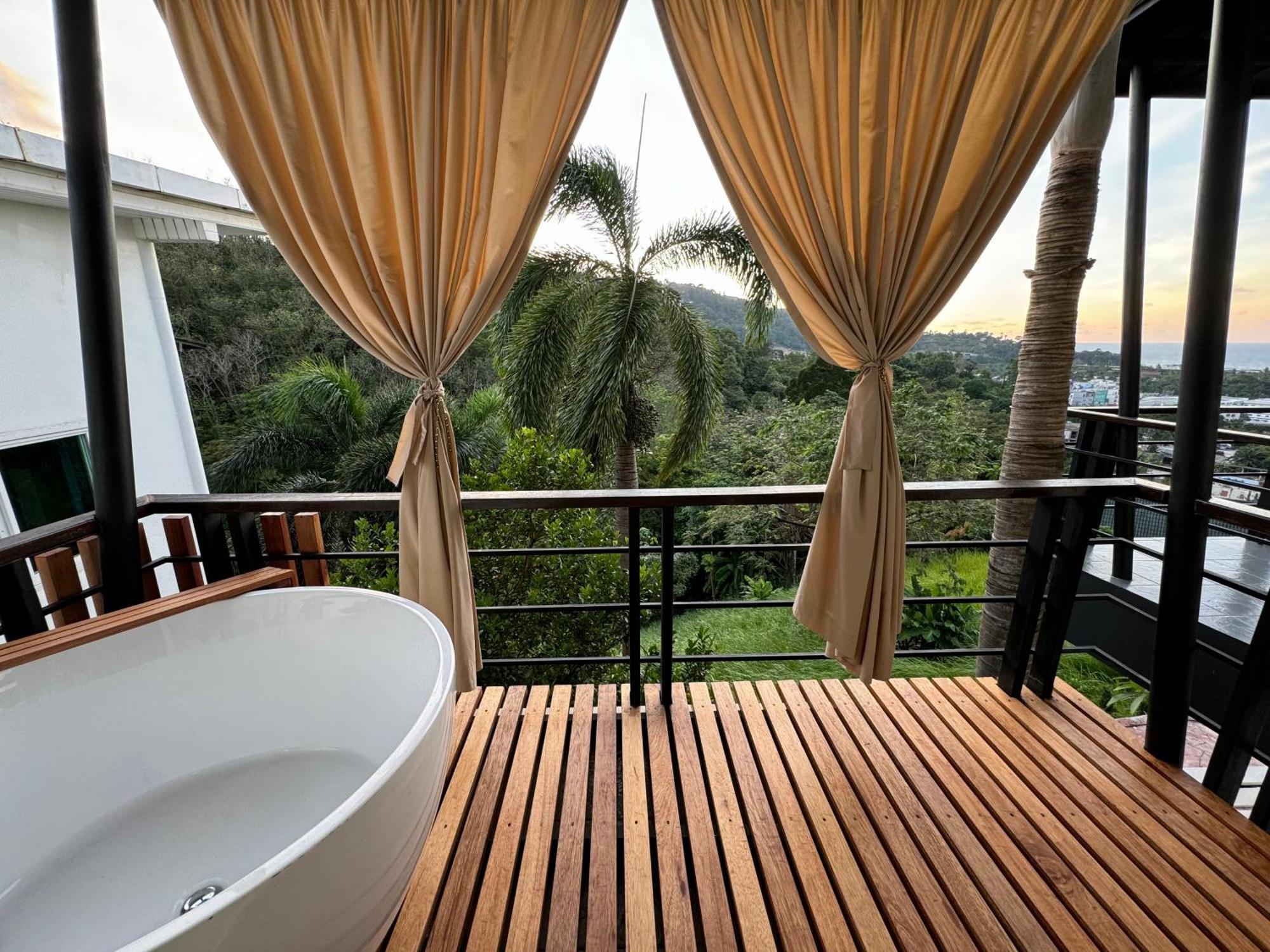 Veerakit Holiday home Patong
