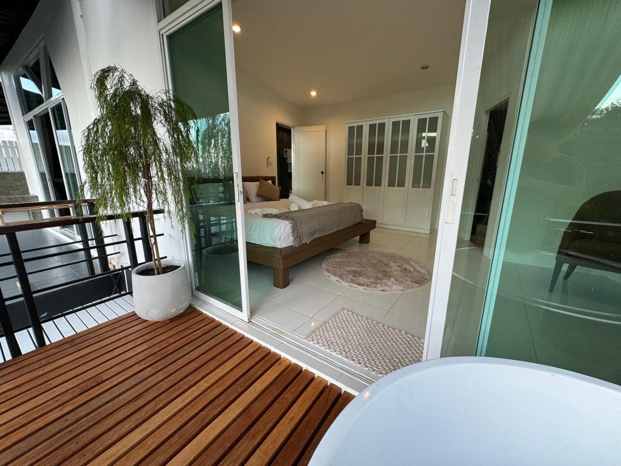 Holiday home Veerakit *