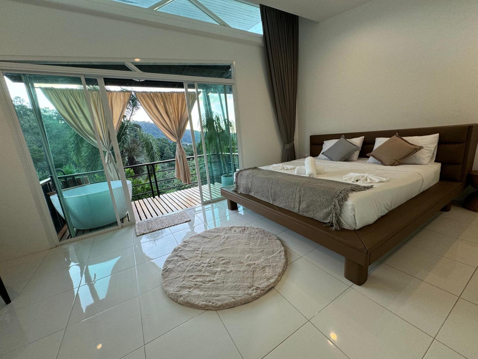 Veerakit Holiday home