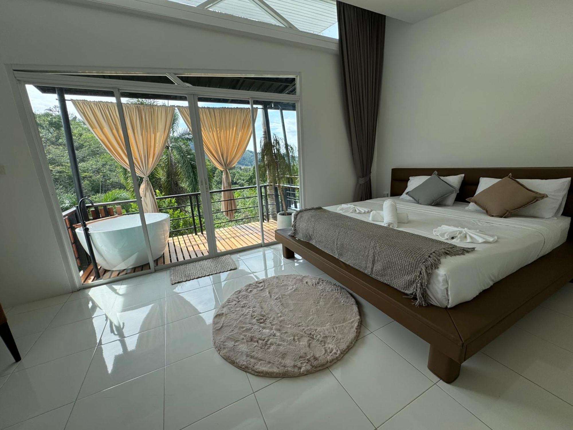 Holiday home Veerakit