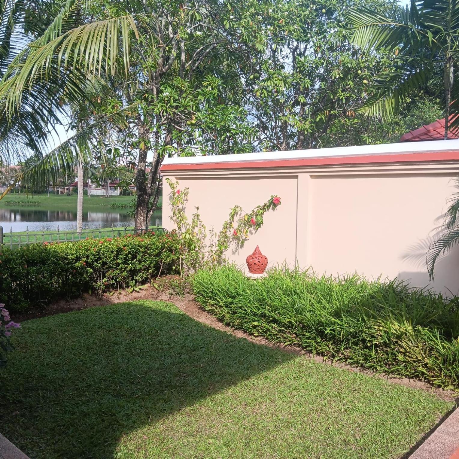 112-3 Angsana Laguna Village 4 Bedroom Phuket