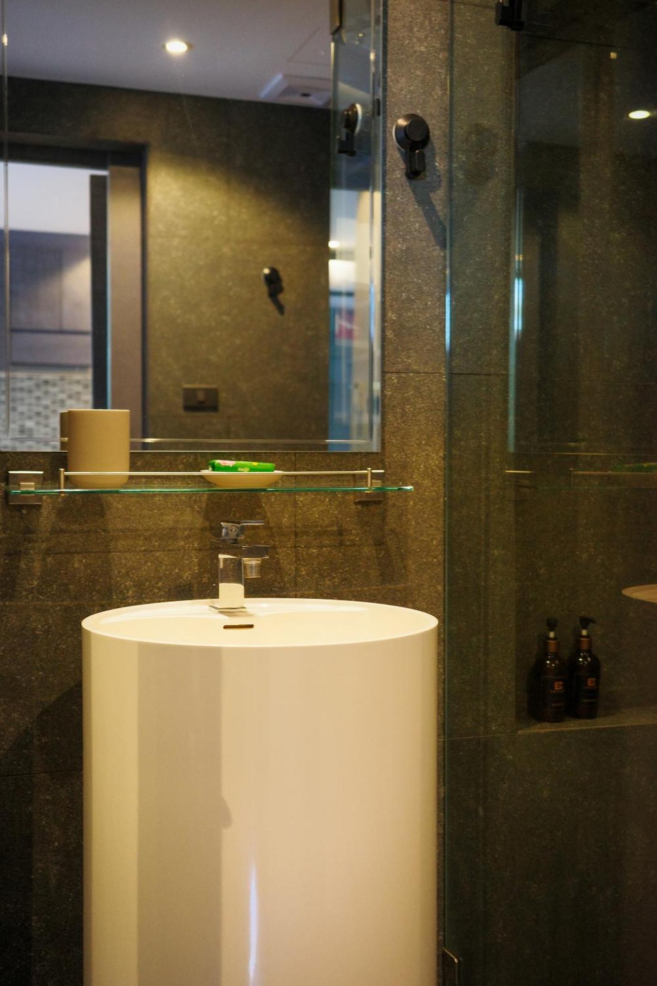 Sabay With Jungle View & Private Wi-fi In The Citygate Kamala * Phuket