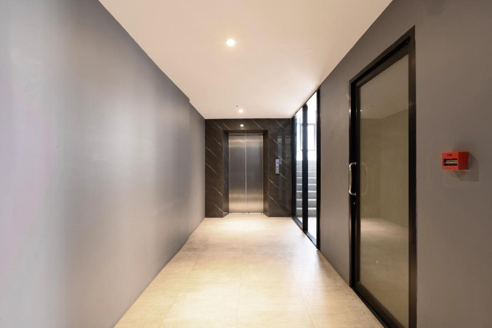 Sabay With Jungle View & Private Wi-fi In The Citygate Kamala Apartment