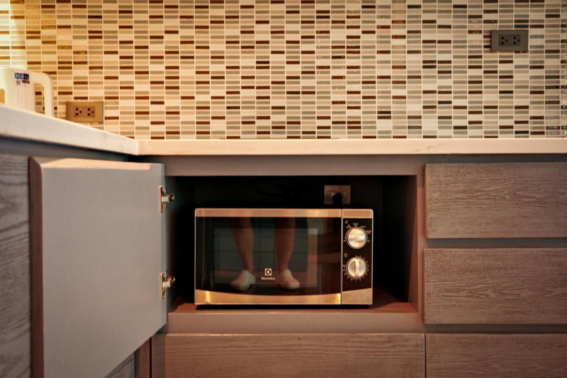 Apartment Sabay With Jungle View & Private Wi-fi In The Citygate Kamala Phuket