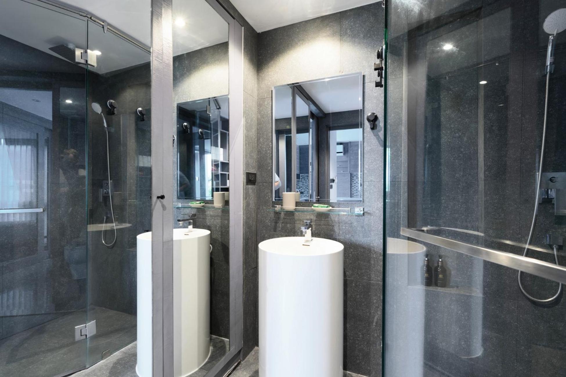 Sabay With Jungle View & Private Wi-fi In The Citygate Kamala * Phuket