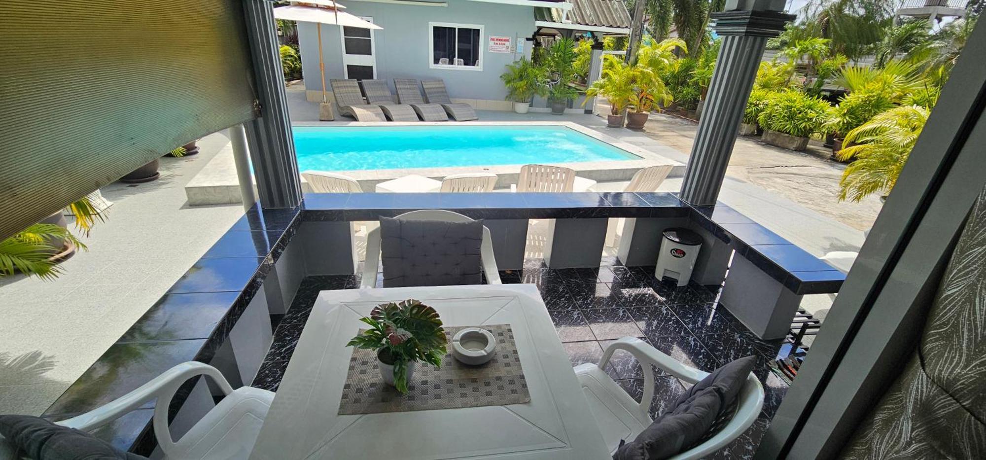 Homes Vakantiehuis