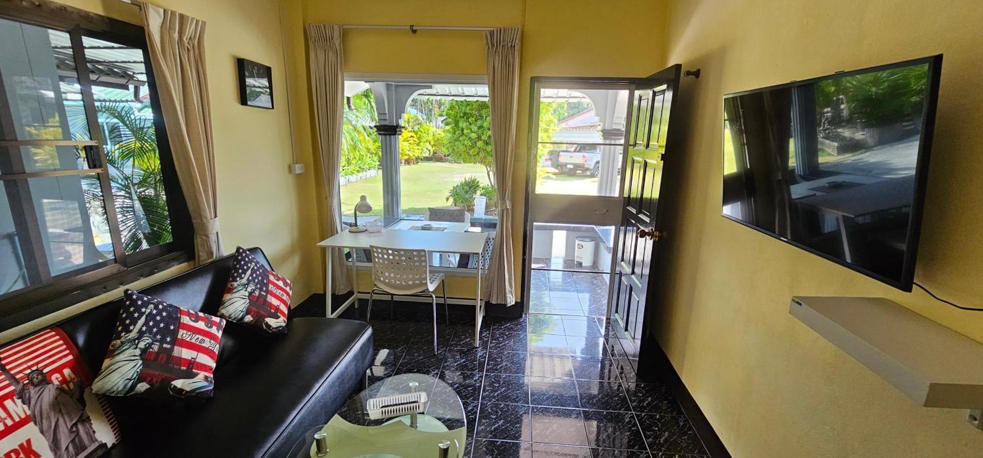 Vakantiehuis Homes Karon