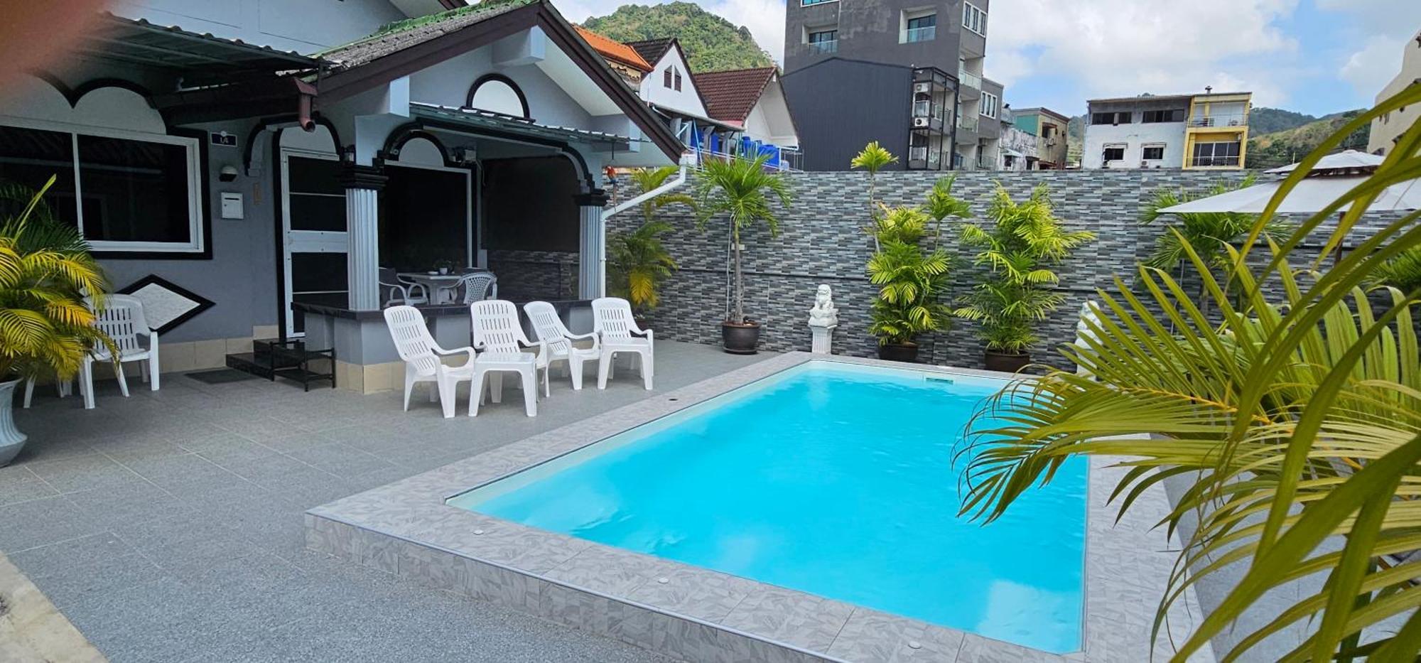 Homes Vakantiehuis *
