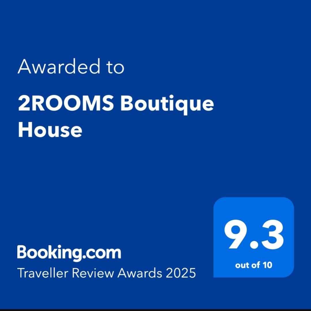 Gasthof 2rooms Boutique House Phuket
