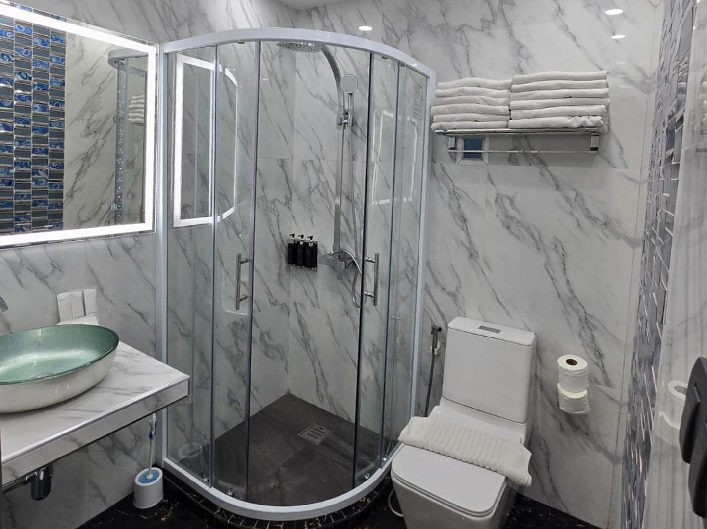 Tower 3 Privates Bedrooms