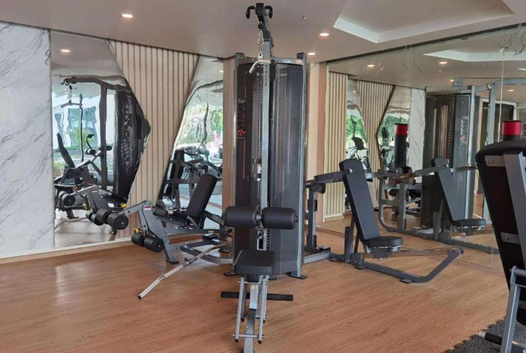 1bd сomfortable Lavita * Phuket