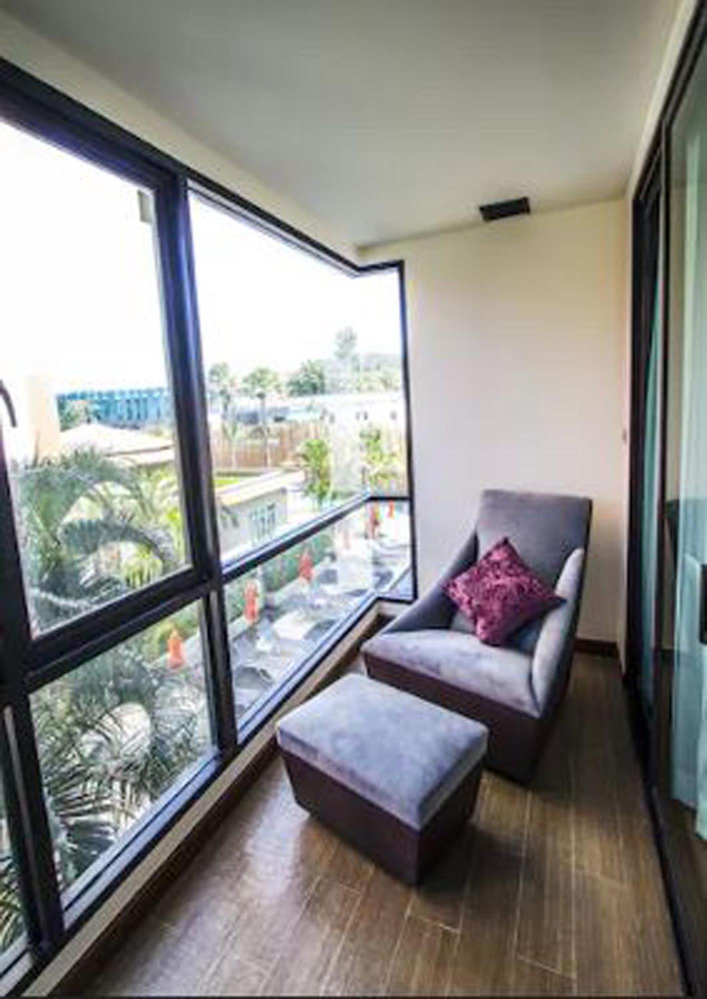 The Heights Sha Hotel Kata Beach (Phuket)