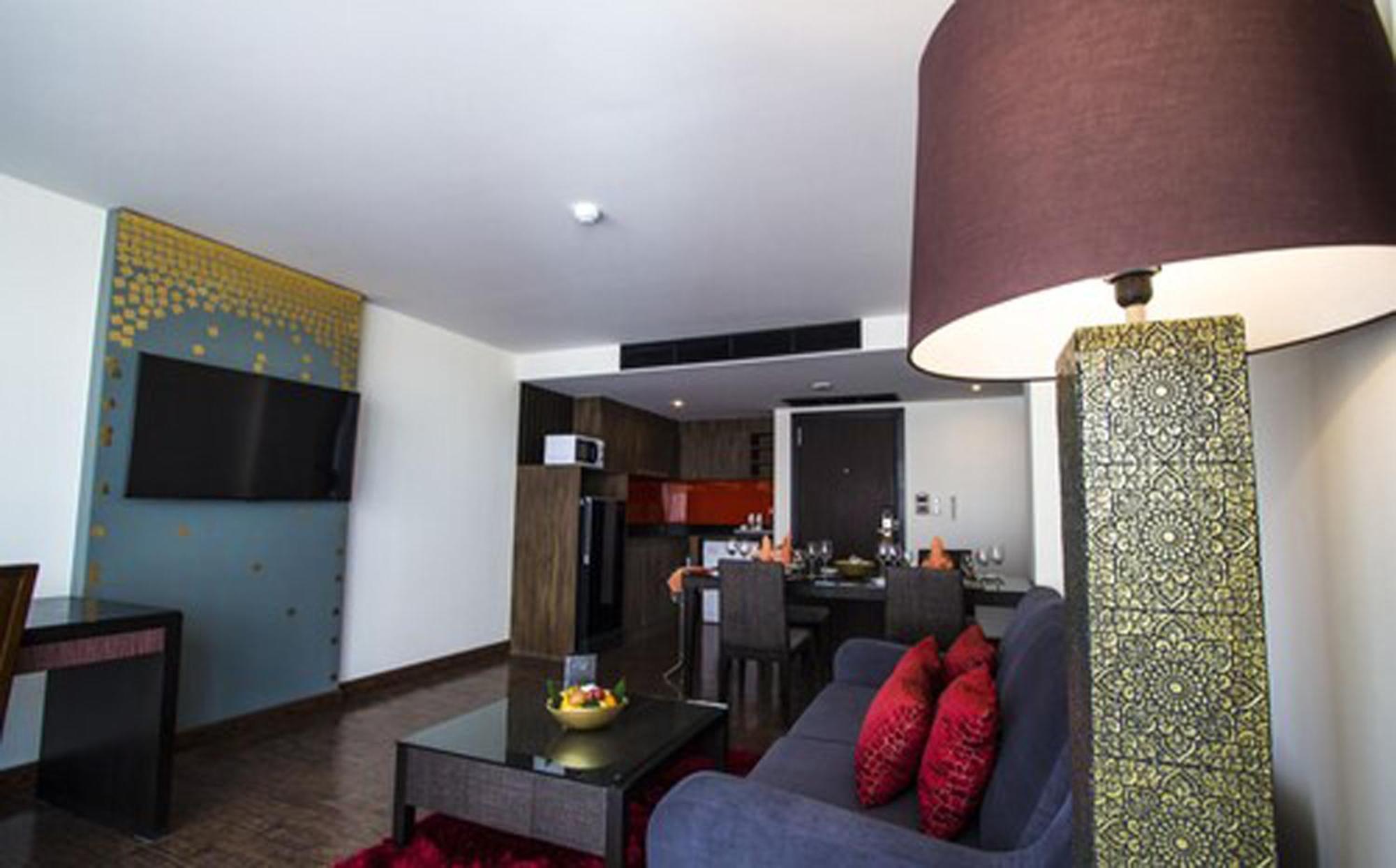 The Heights Sha 4*