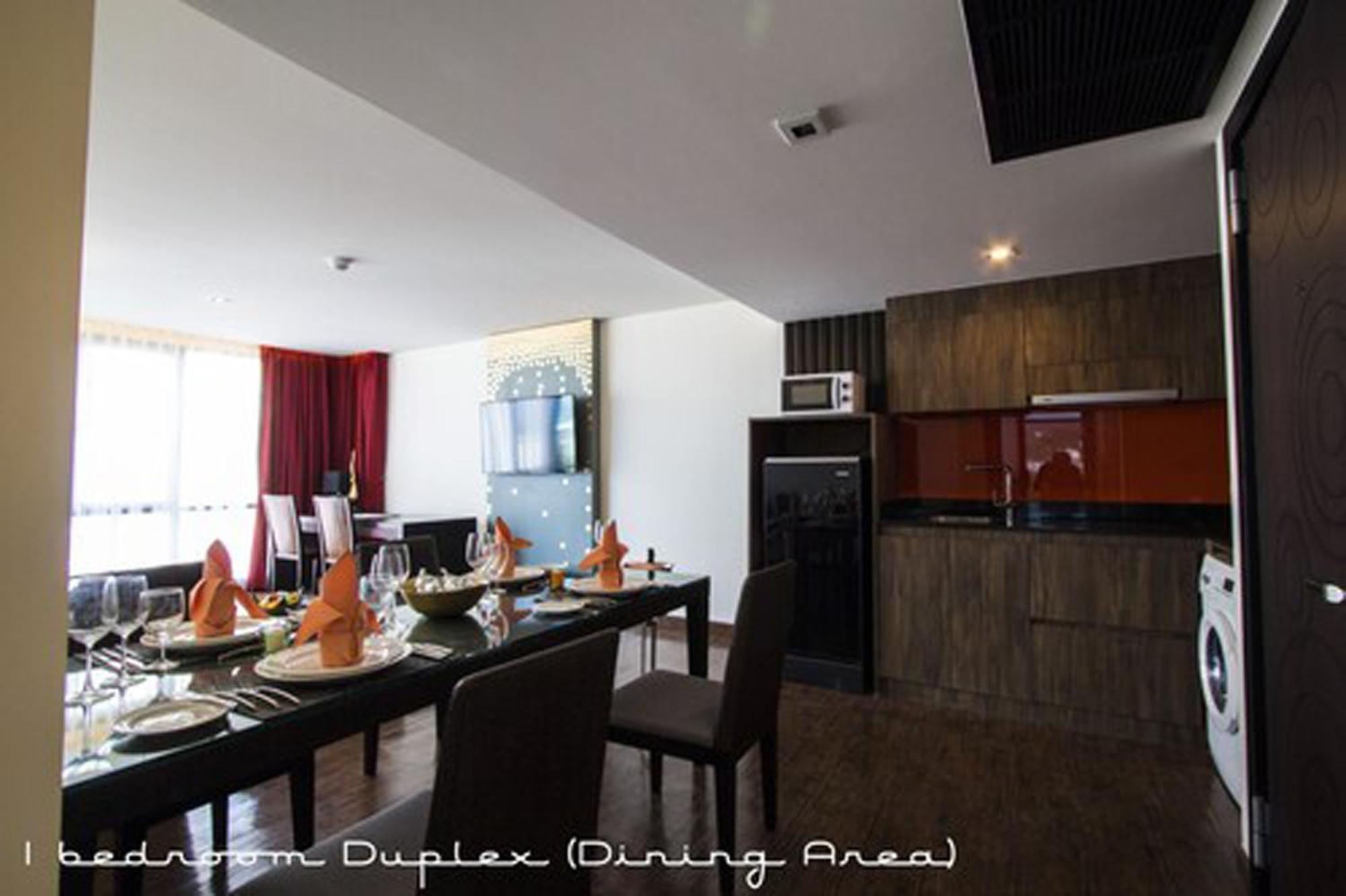 The Heights Sha 4* Kata Beach (Phuket)
