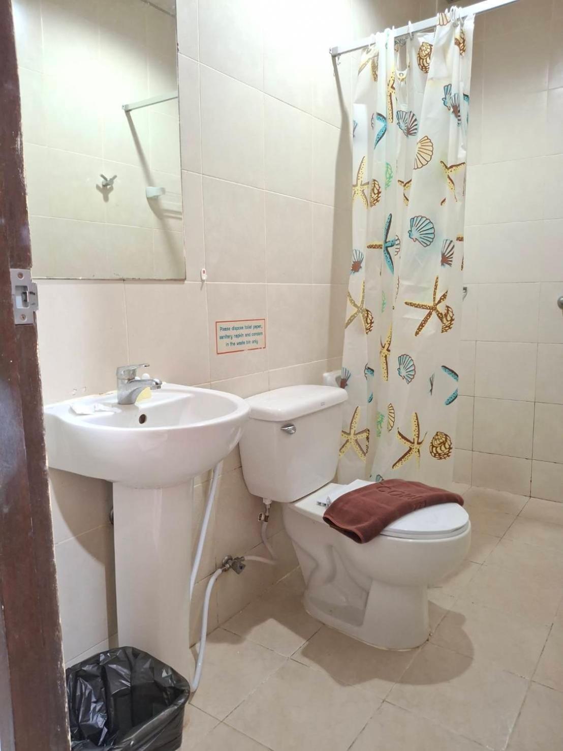Urban Hotel Patong