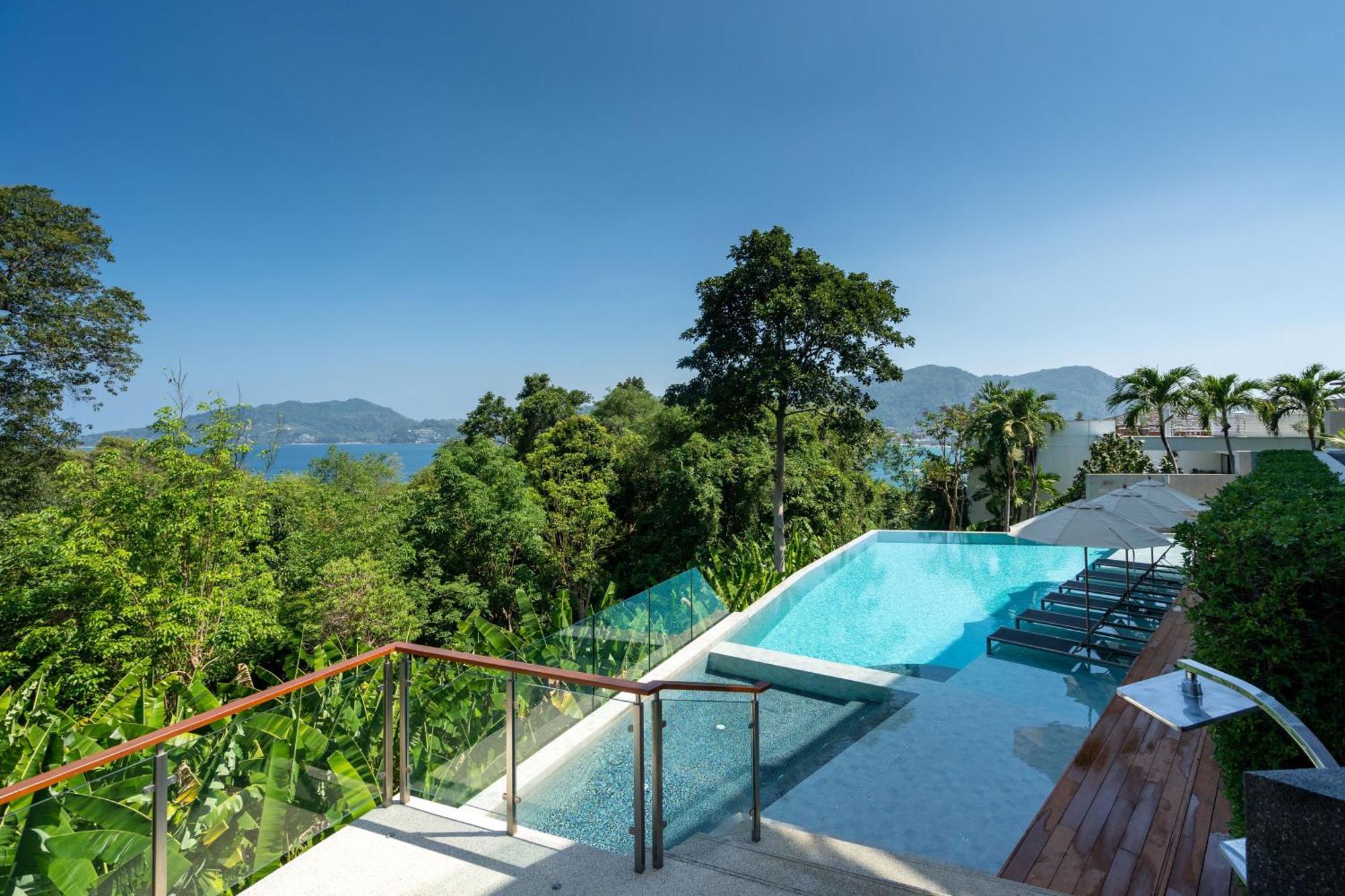 Bluepoint Luxury Patong, 811 Apartment *