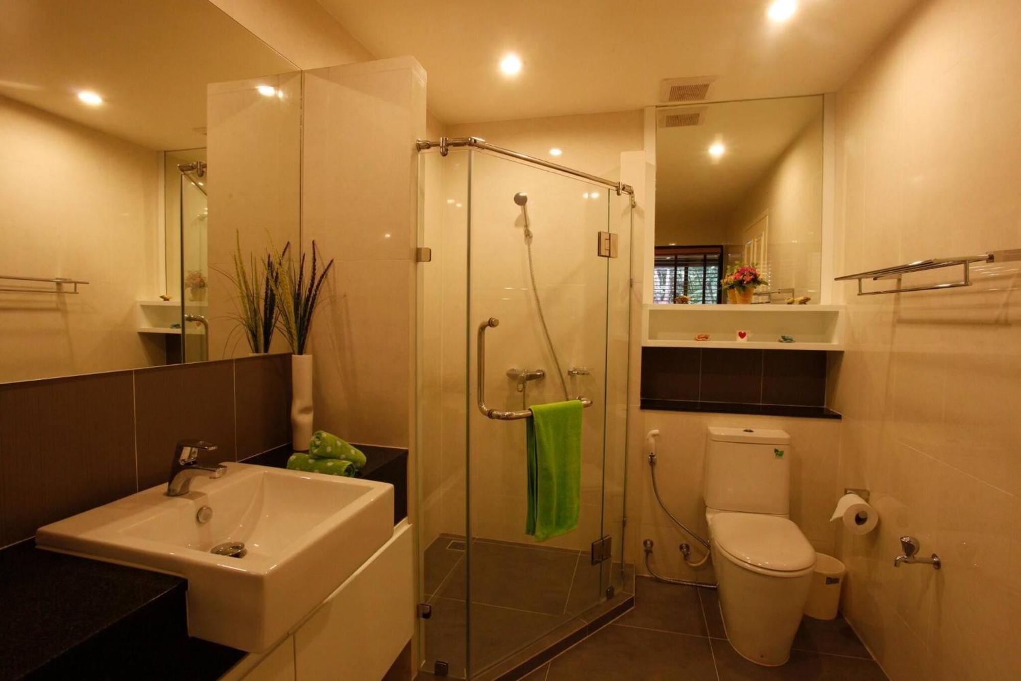 Luxurious 45sqm In Peaceful Location *