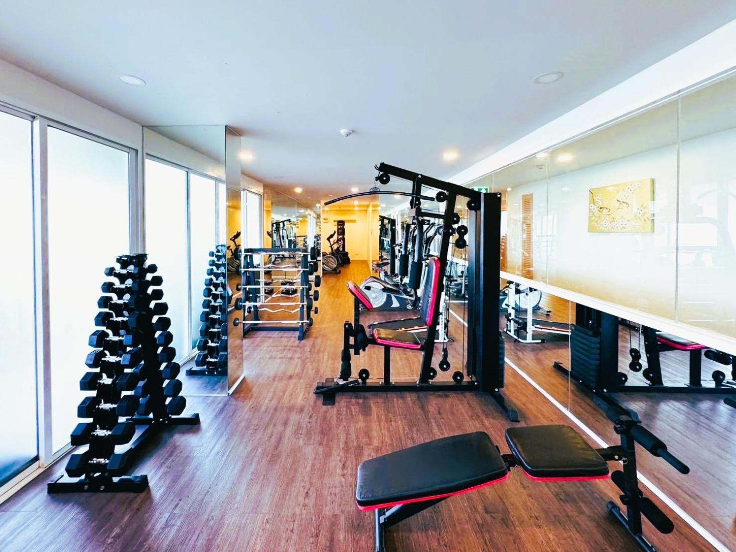 Hotel Clarian Patong