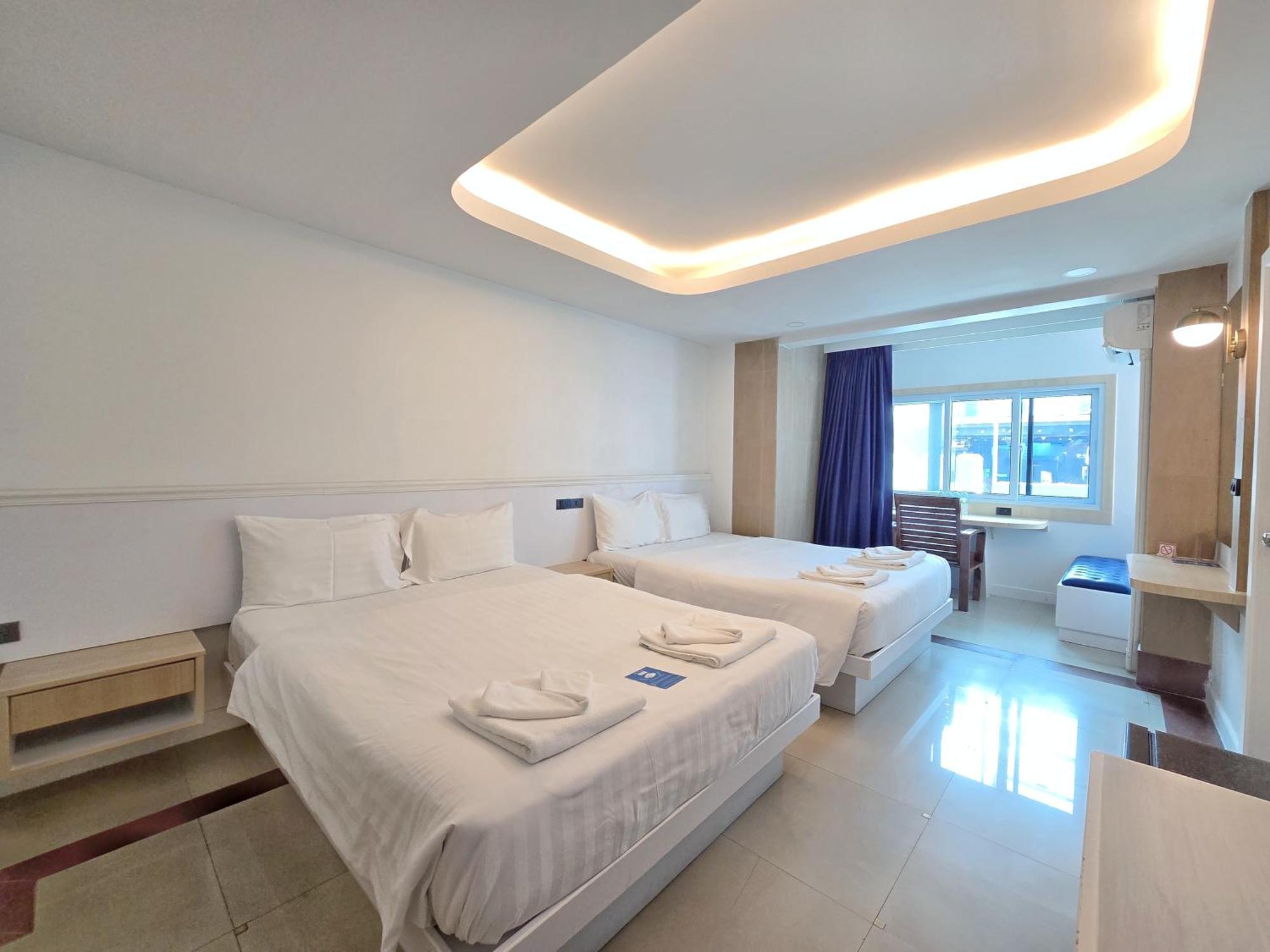 Hotel Sira Boutique - Newly Renovated 3*
