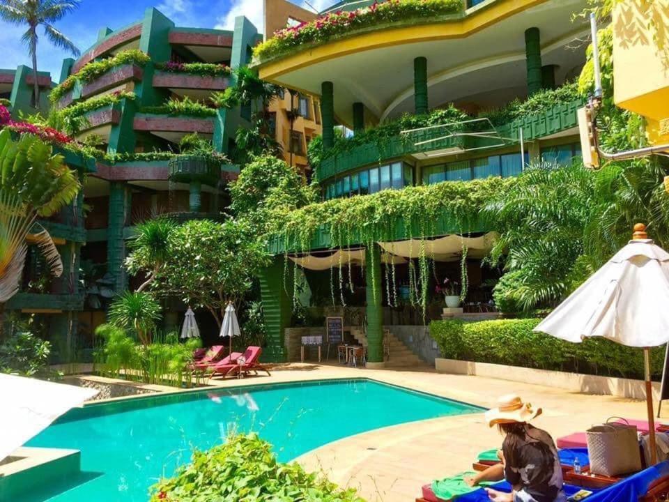 Aspasia - Kata Ocean View Phuket