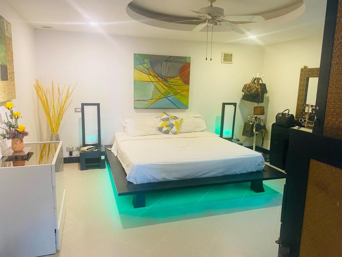 Aspasia - Kata Ocean View * Phuket
