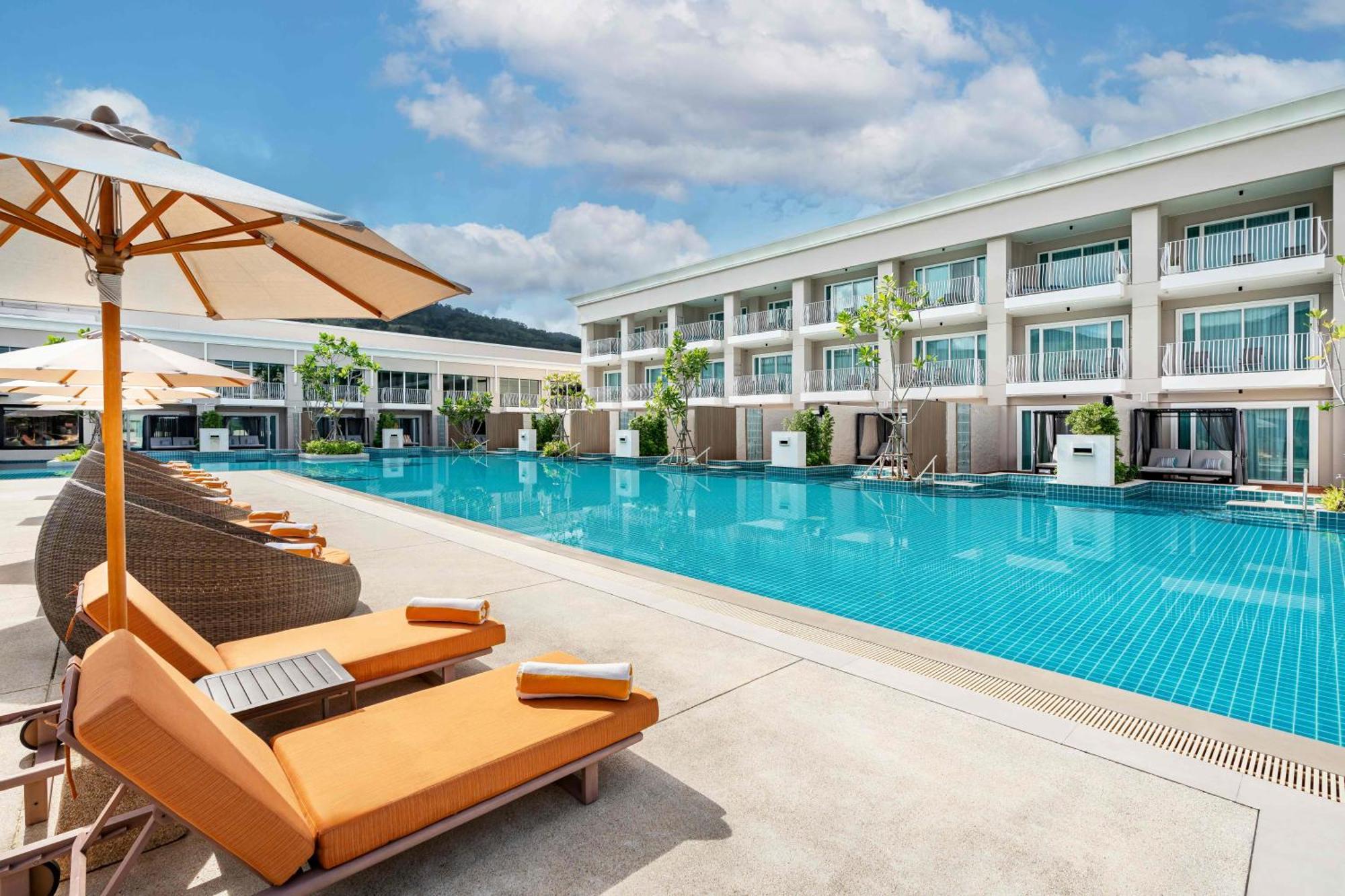 Millennium Phuket Patong