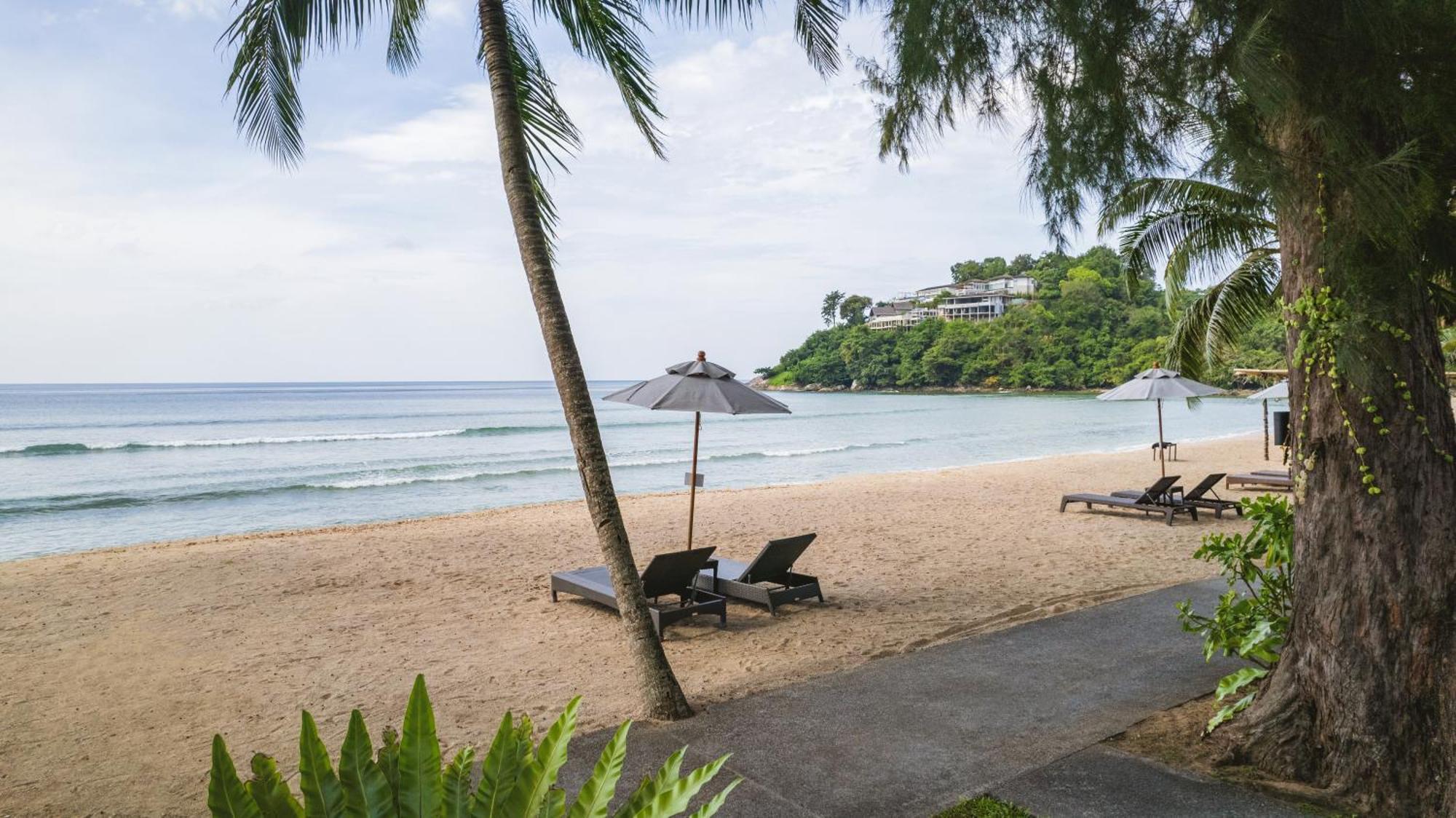 Thavorn Beach Village & Spa Phuket
