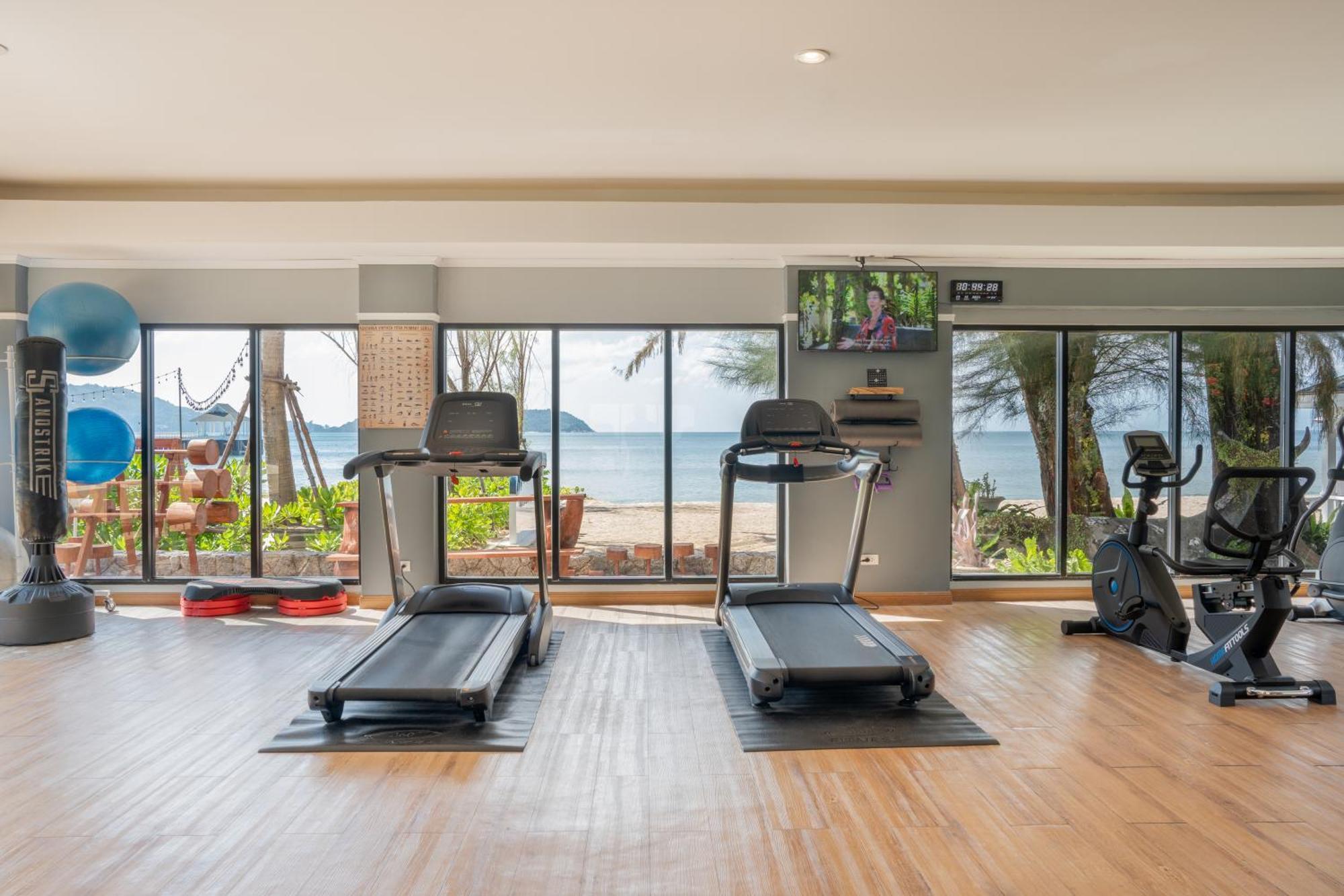 Thavorn Beach Village & Spa Phuket 5* Praia de Kamala