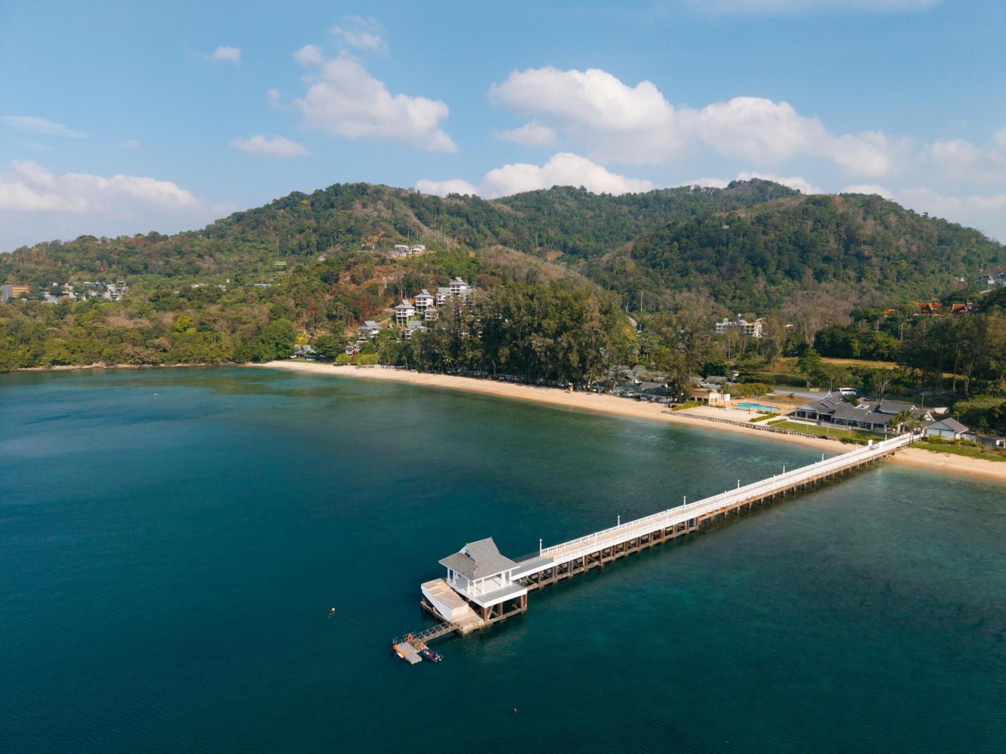 Thavorn Beach Village & Spa Phuket Resort 5*