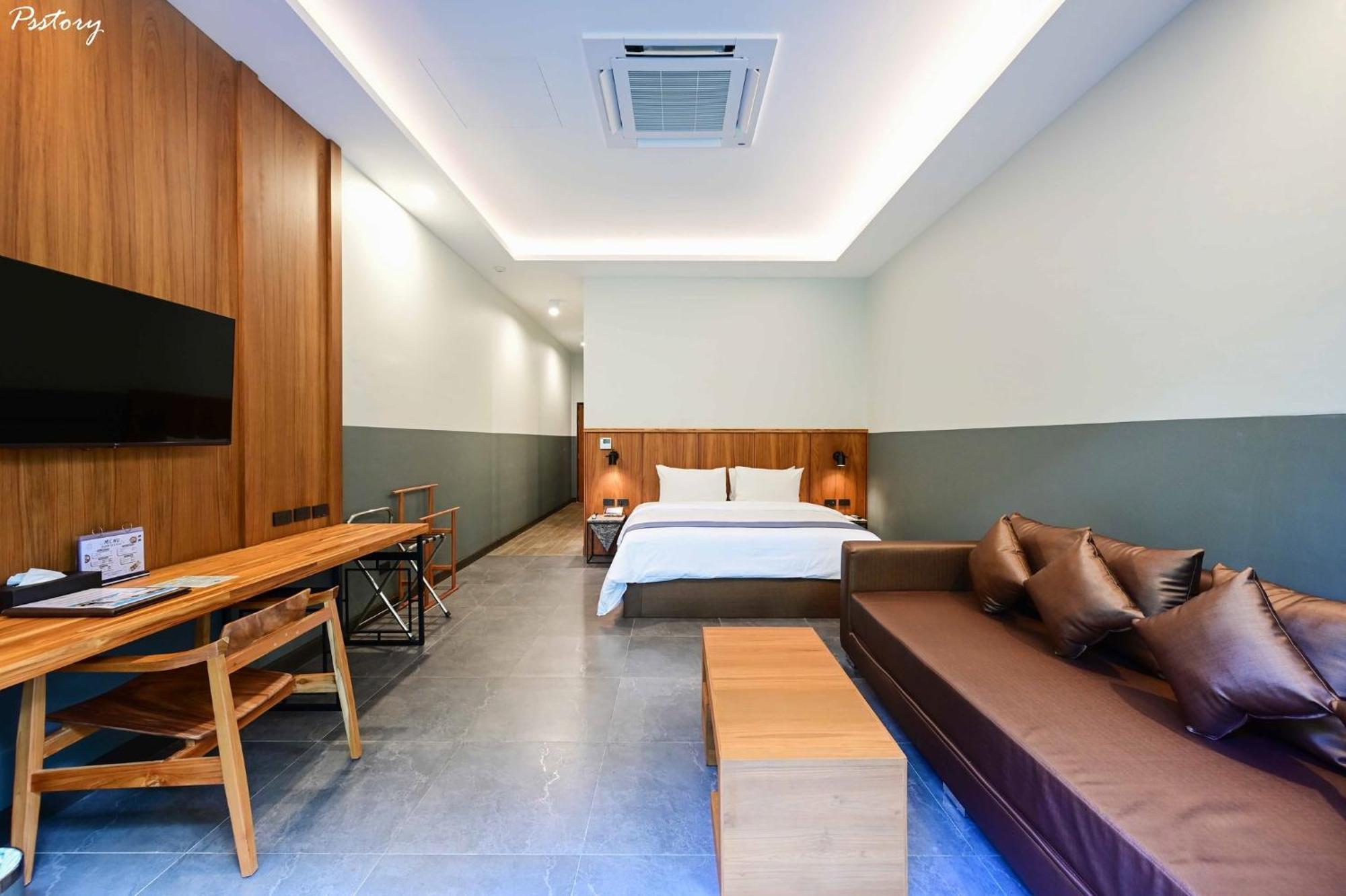 R-mar Resort&spa - Sha Hotel Phuket
