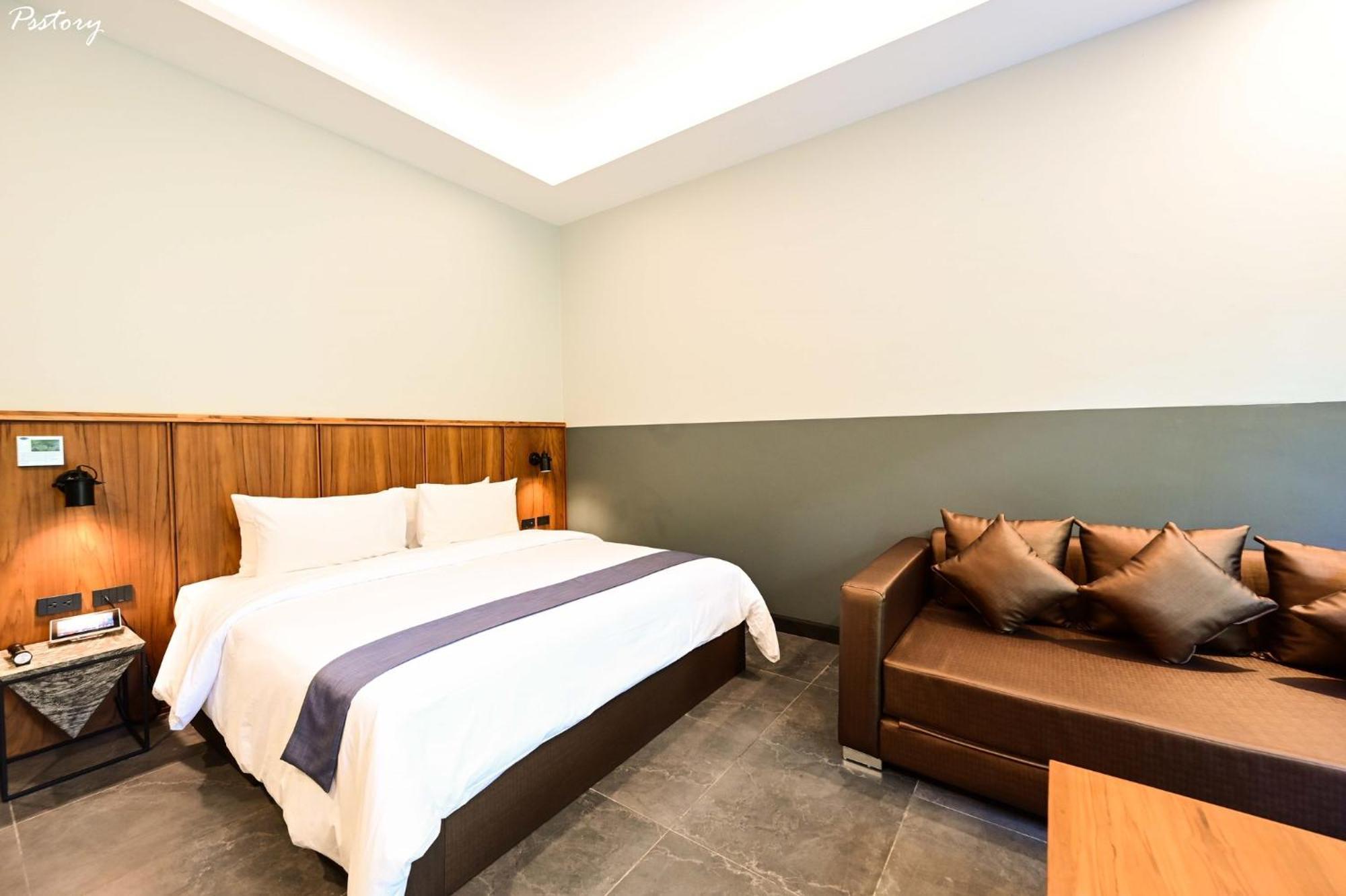 R-mar Resort&spa - Sha 4*