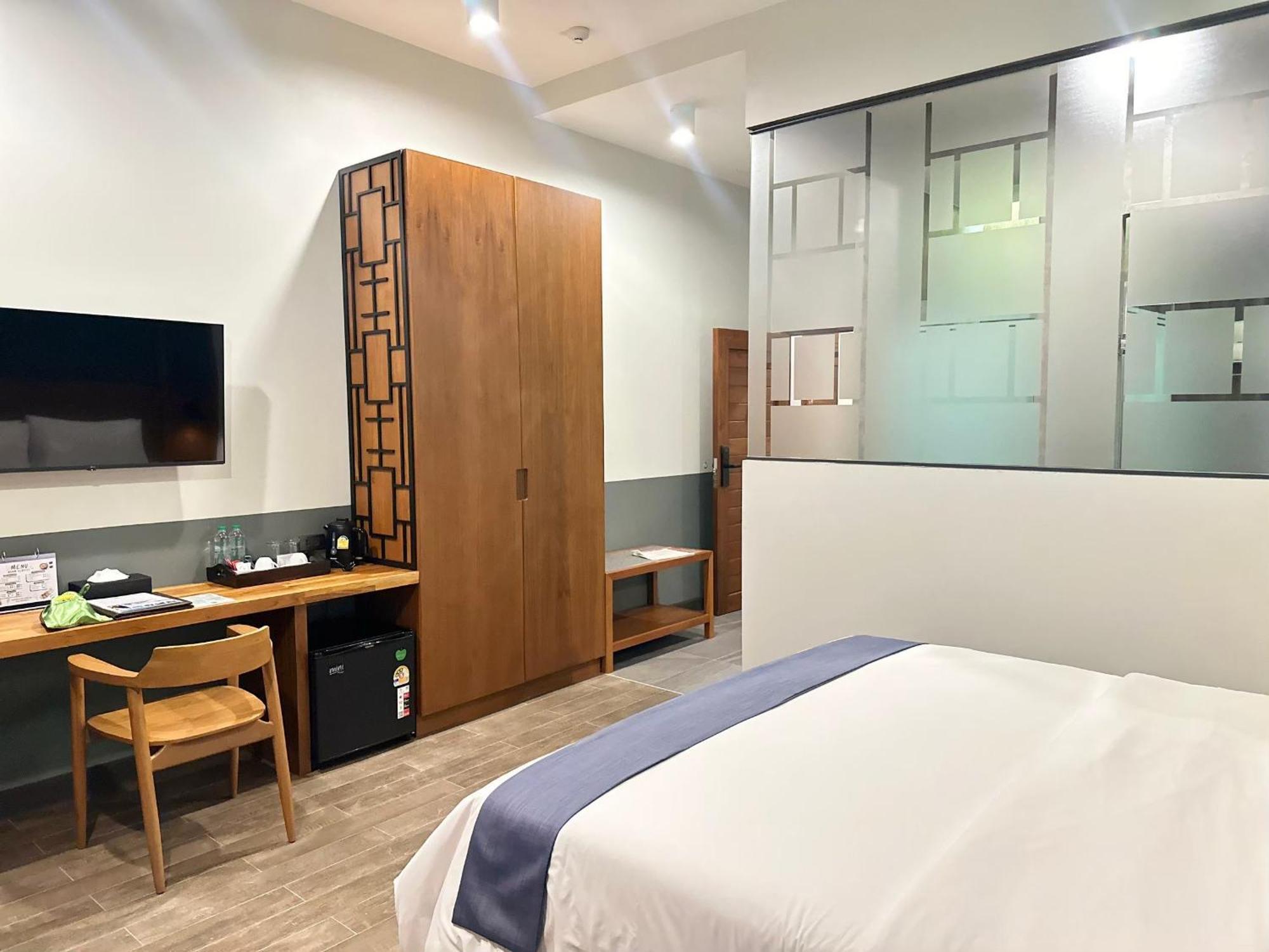 R-mar Resort&spa - Sha