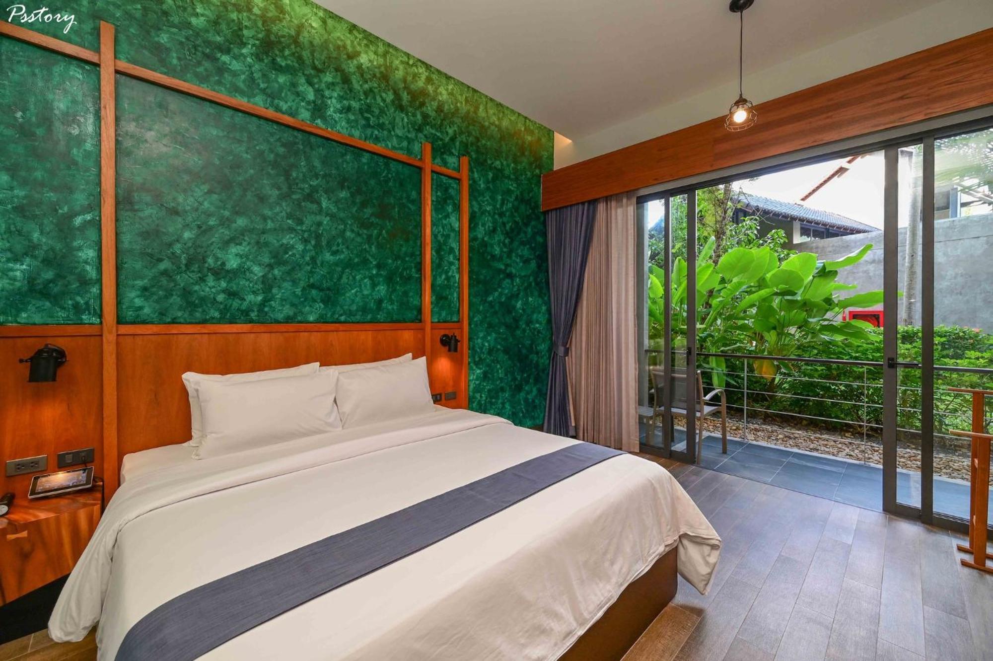 R-mar Resort&spa - Sha Hotel 4*