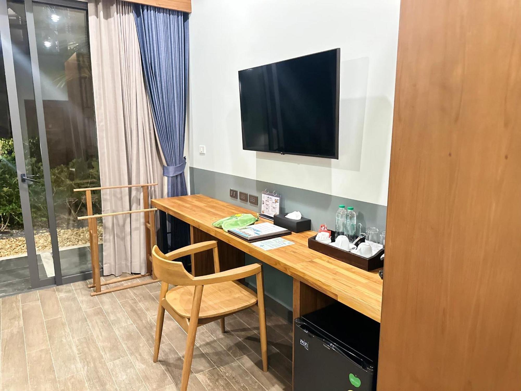 R-mar Resort&spa - Sha Hotel Phuket