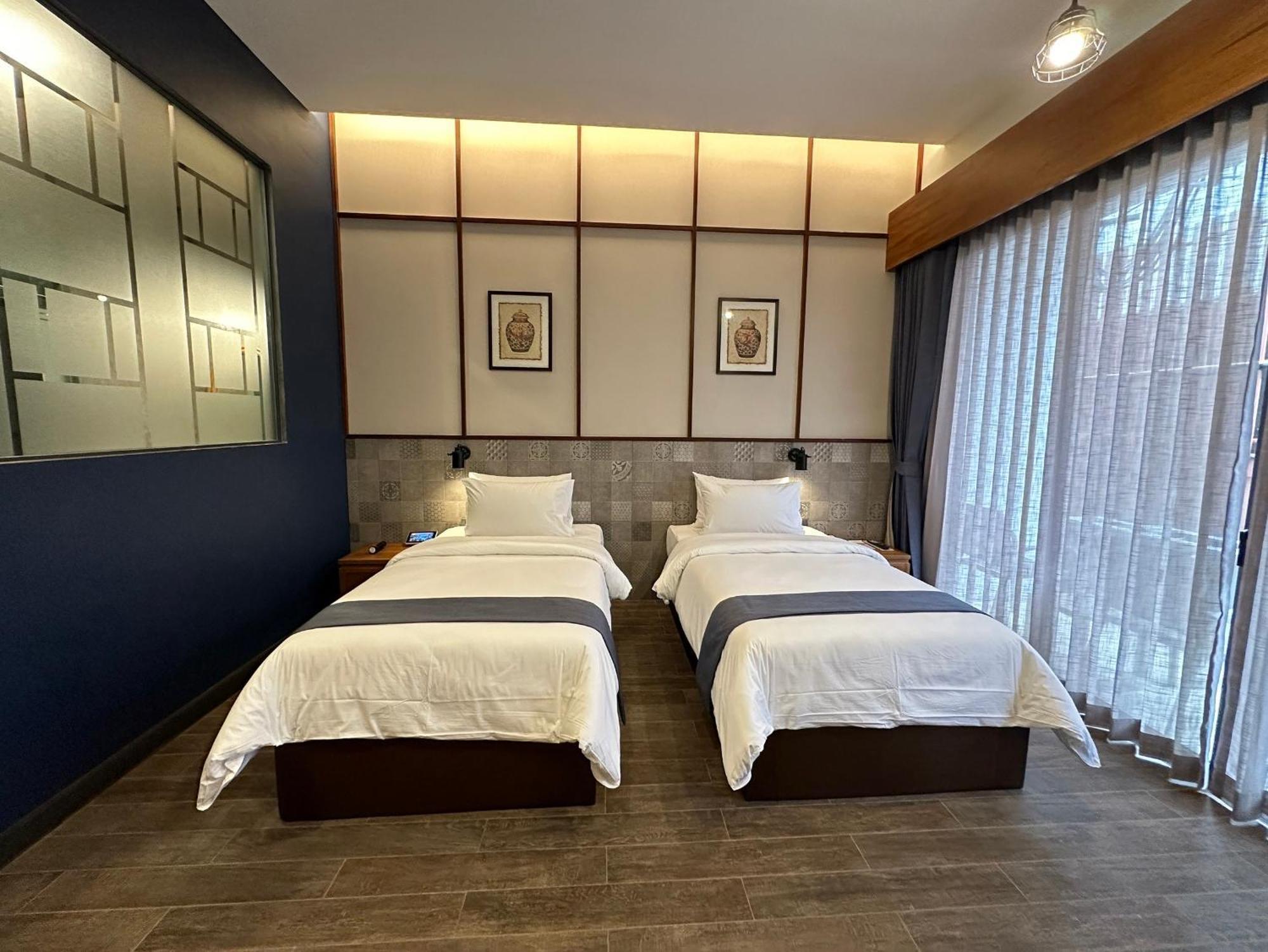 R-mar Resort&spa - Sha