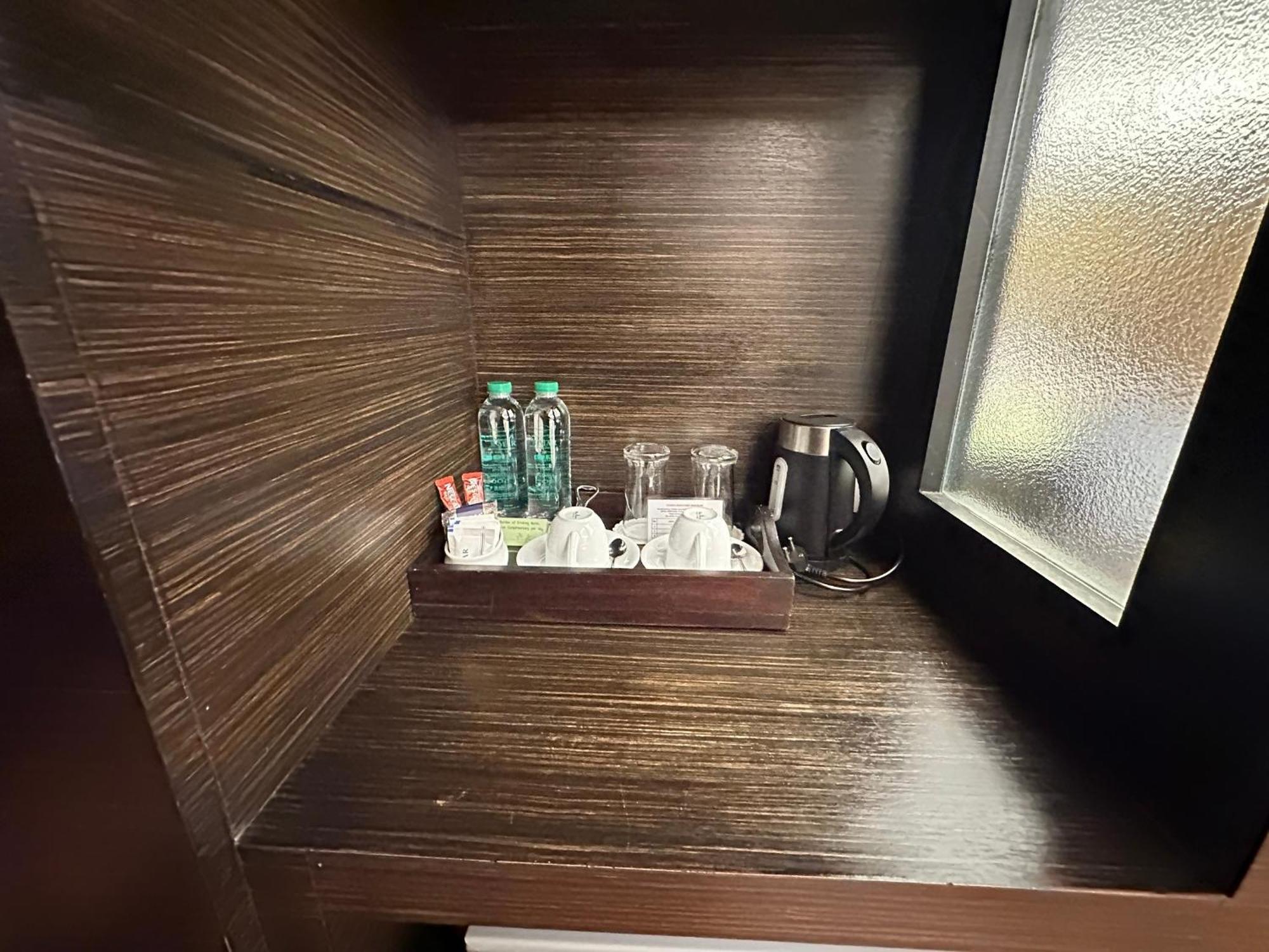 Hotel R-mar Resort&spa - Sha