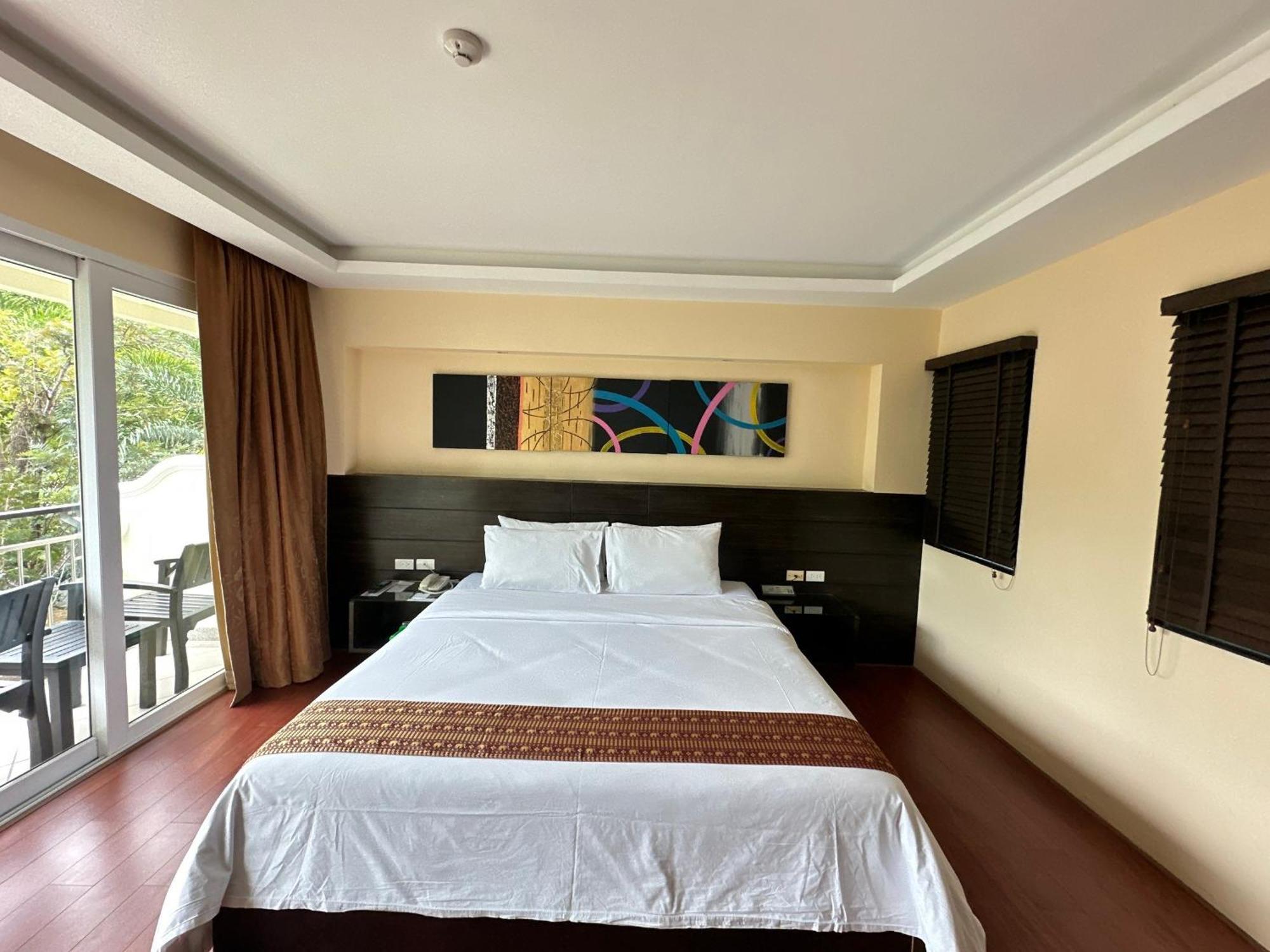 Hotel R-mar Resort&spa - Sha Phuket