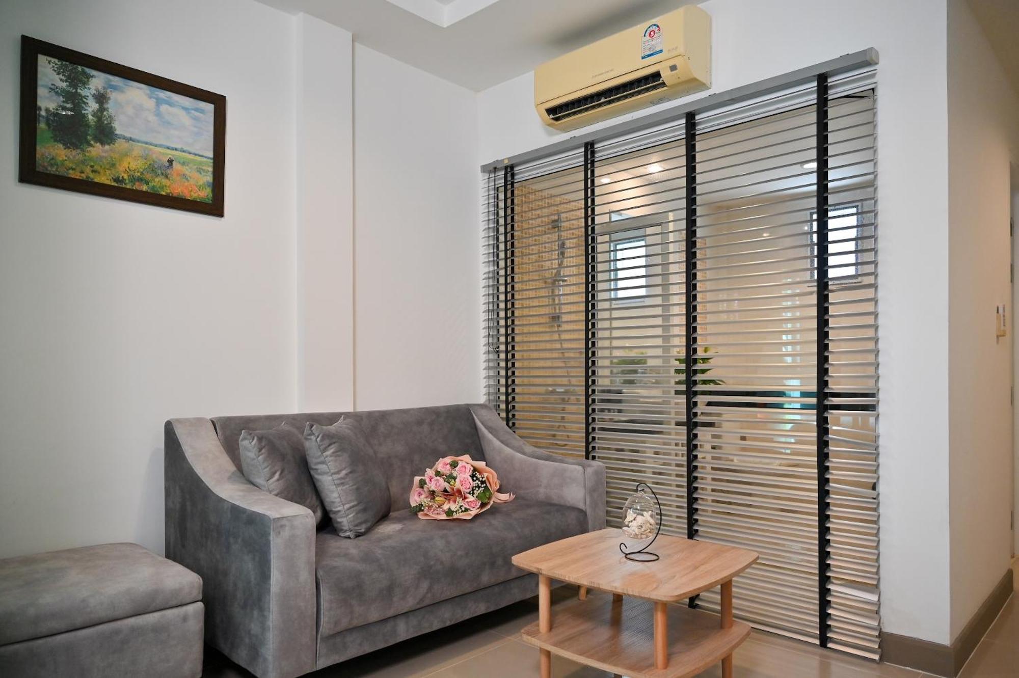 Sivana Place Phuket Hotel Strand Bang Tao