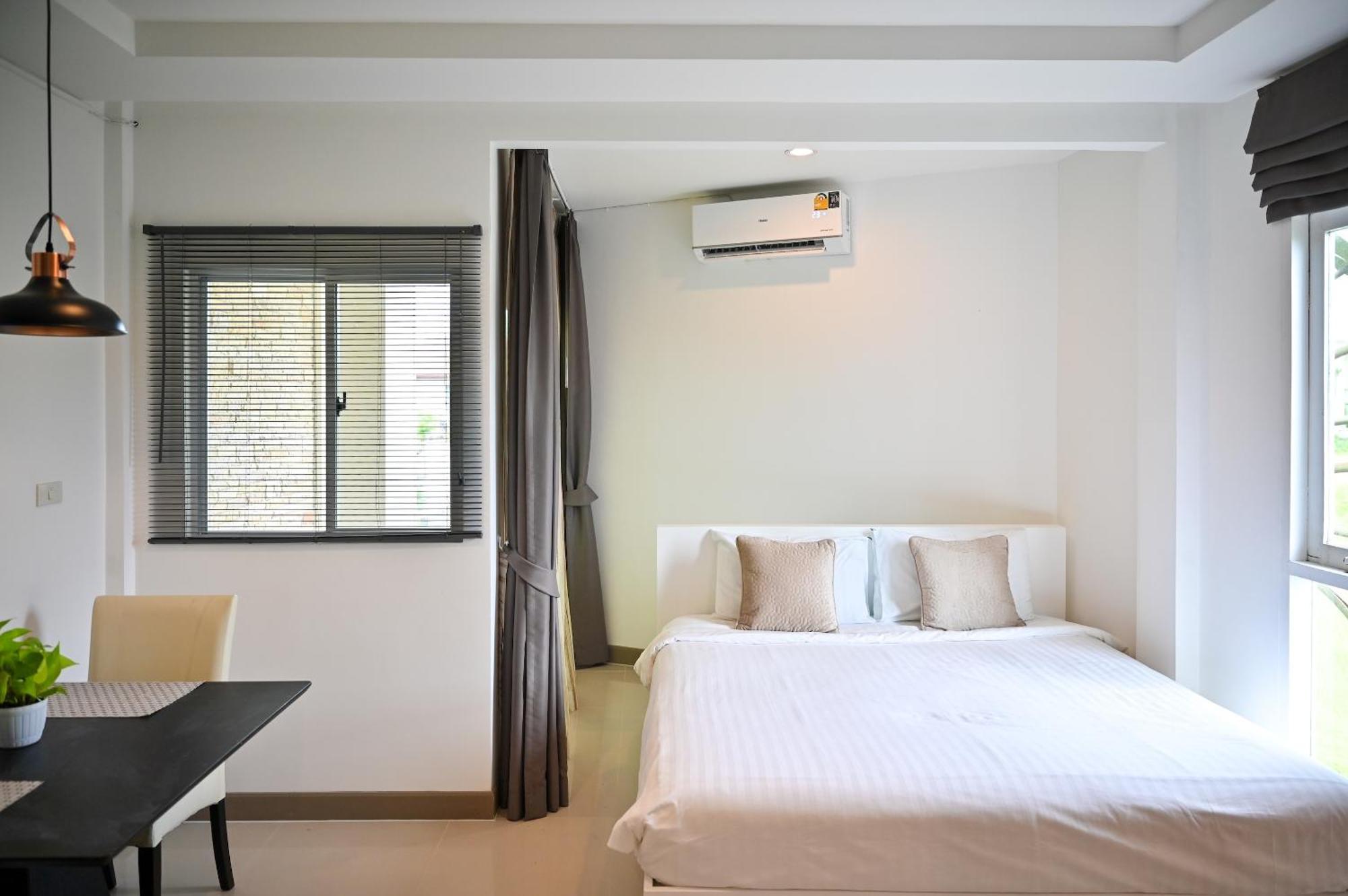 Sivana Place Phuket 3* Strand Bang Tao