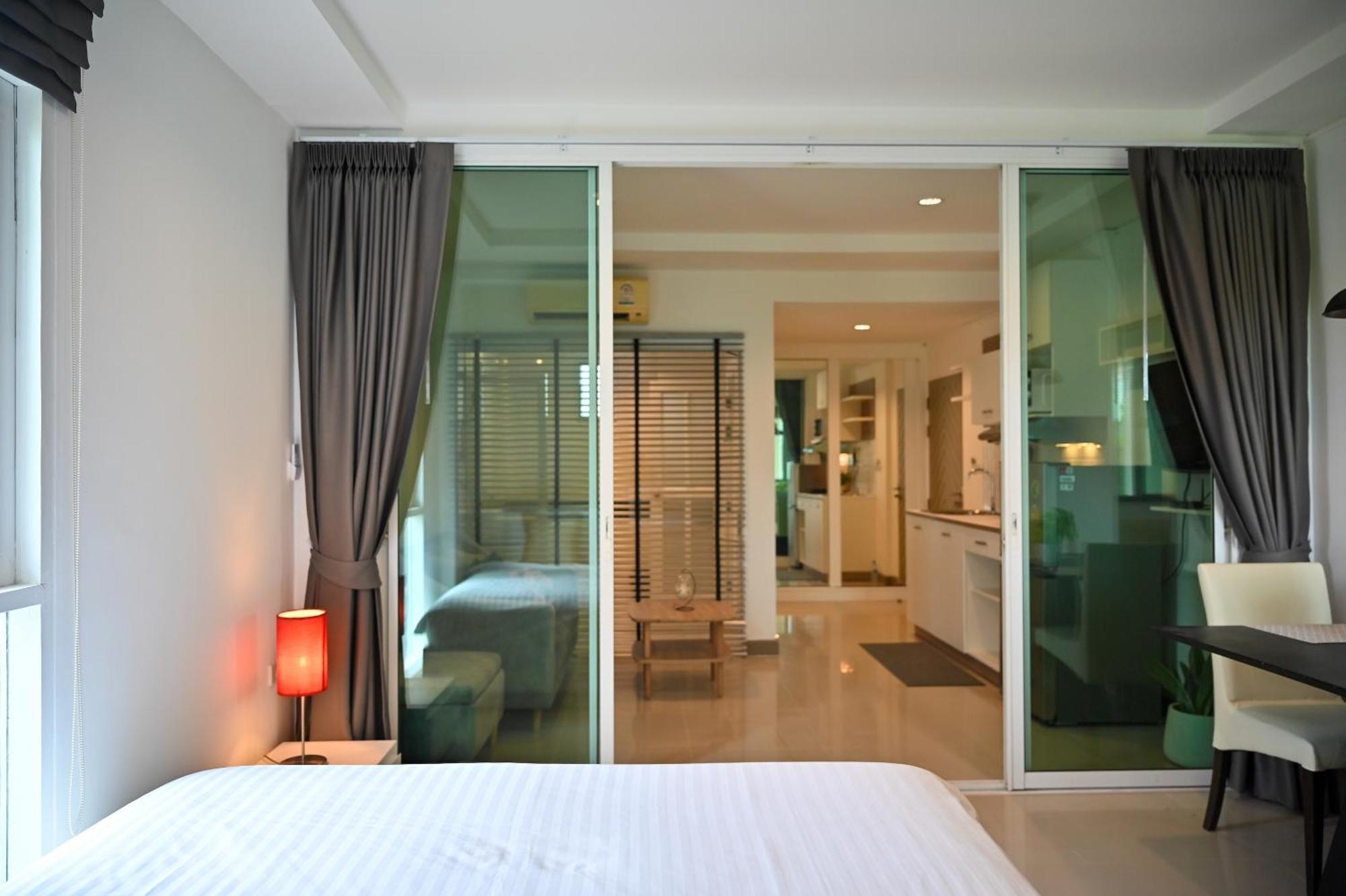 Sivana Place Phuket 3* Strand Bang Tao