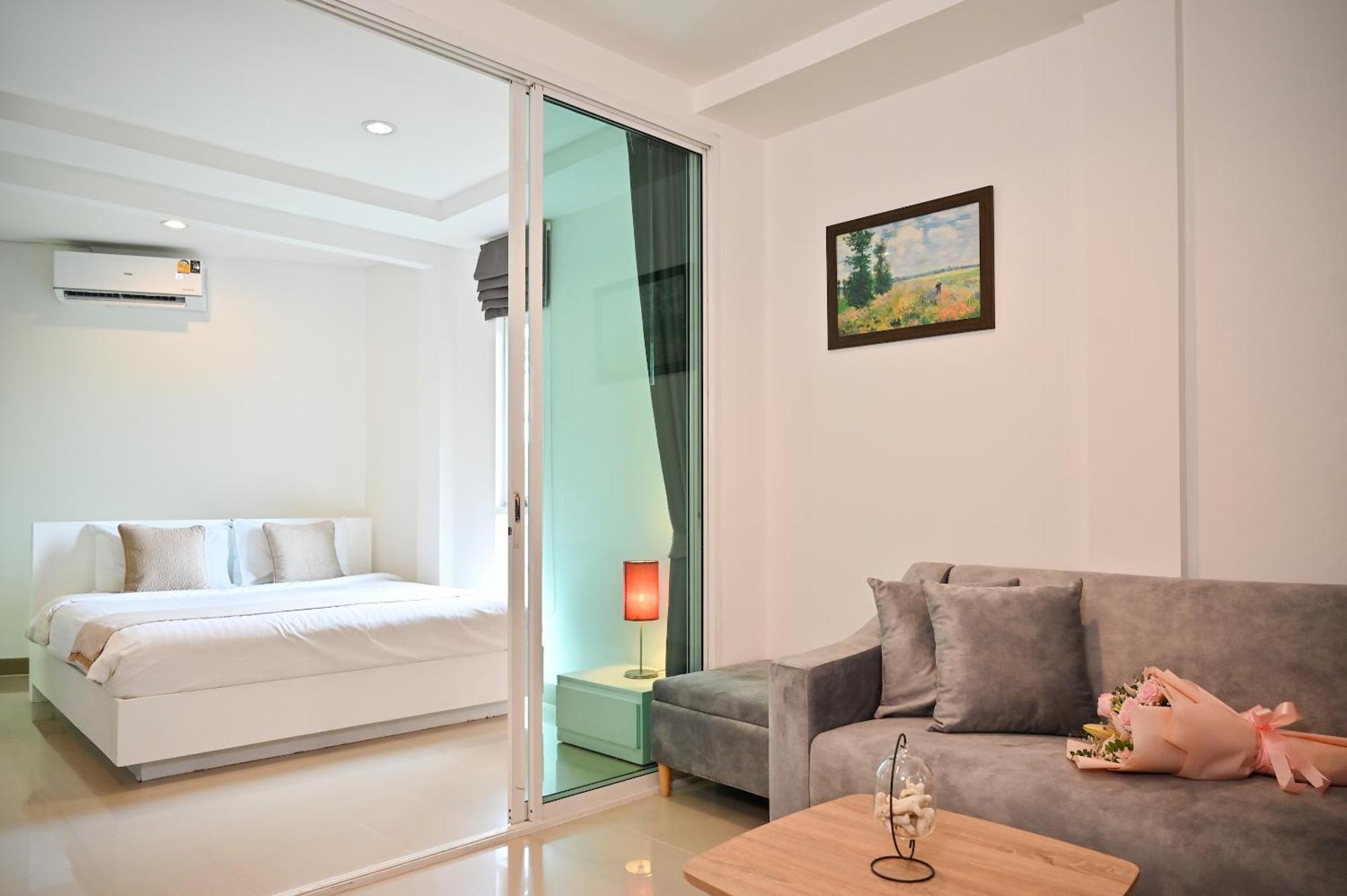 Sivana Place Phuket Strand Bang Tao