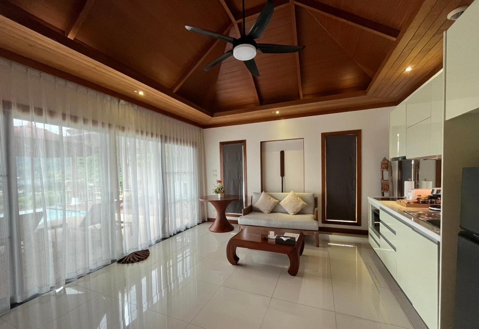 Tantawan - Private Pool 5*