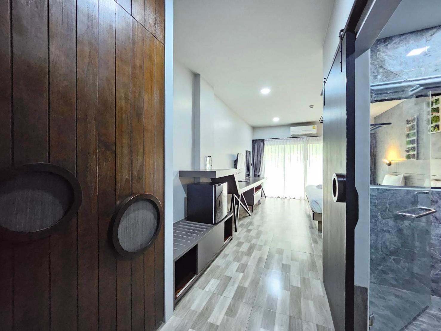 Hotel Little Loft