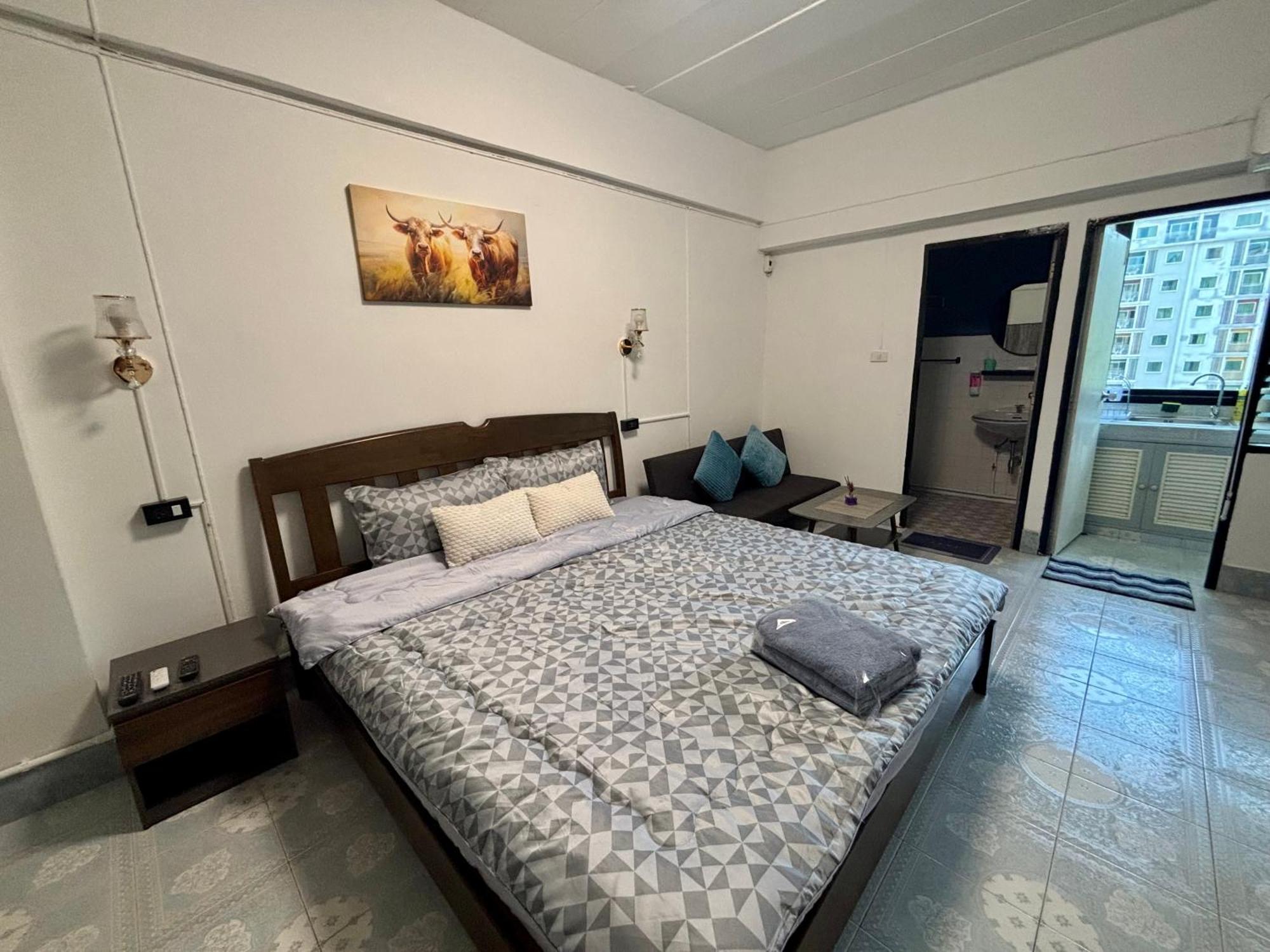 Kimchi Appartement