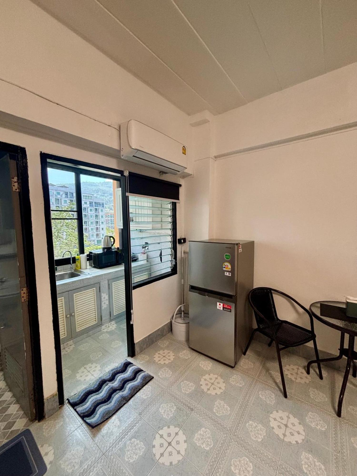 Appartement Kimchi Patong
