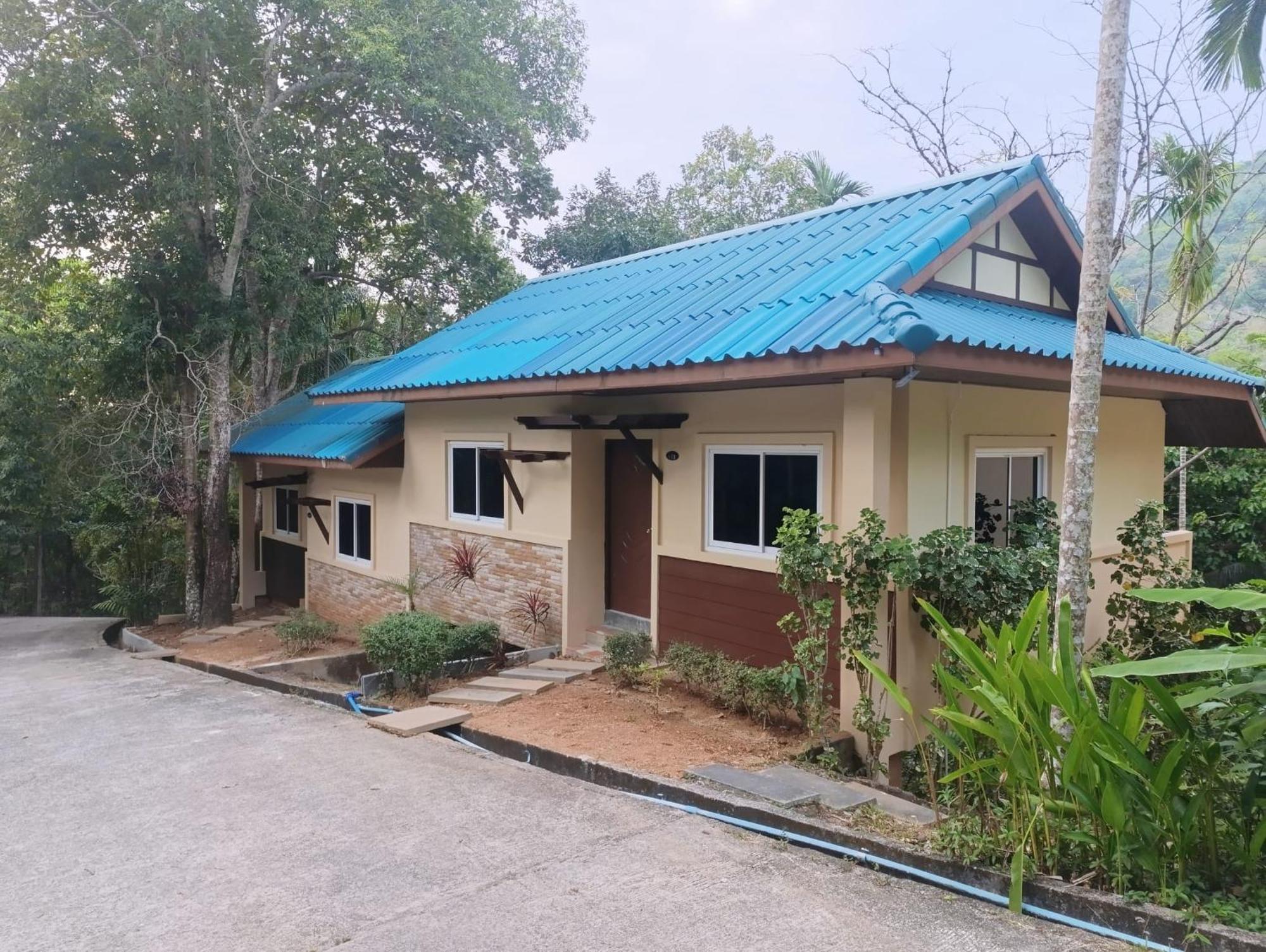 Phuket Jungle Experience