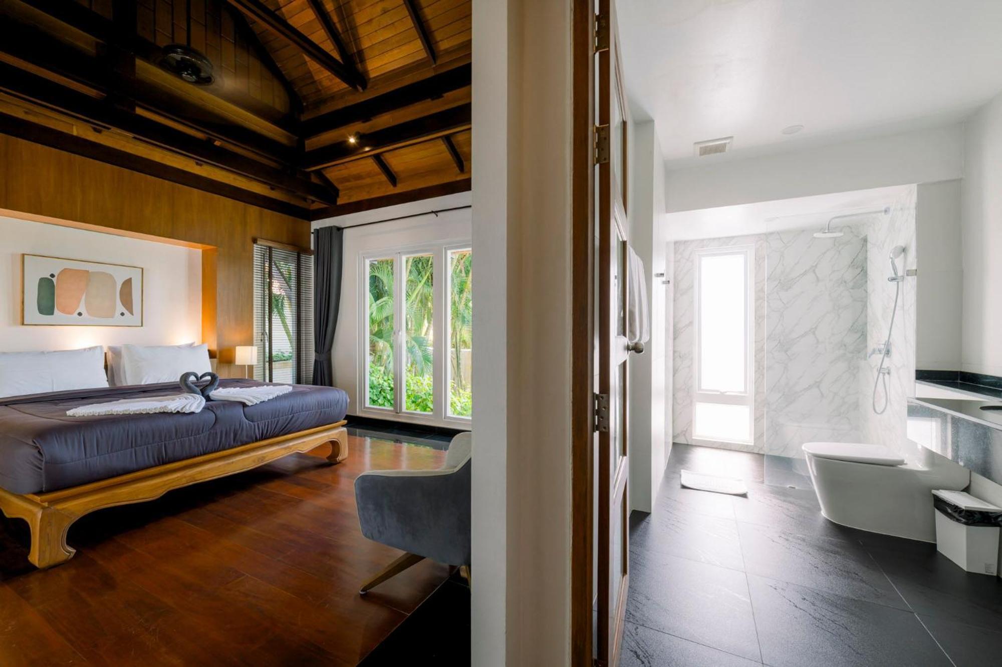 Luxurious Rawai *
