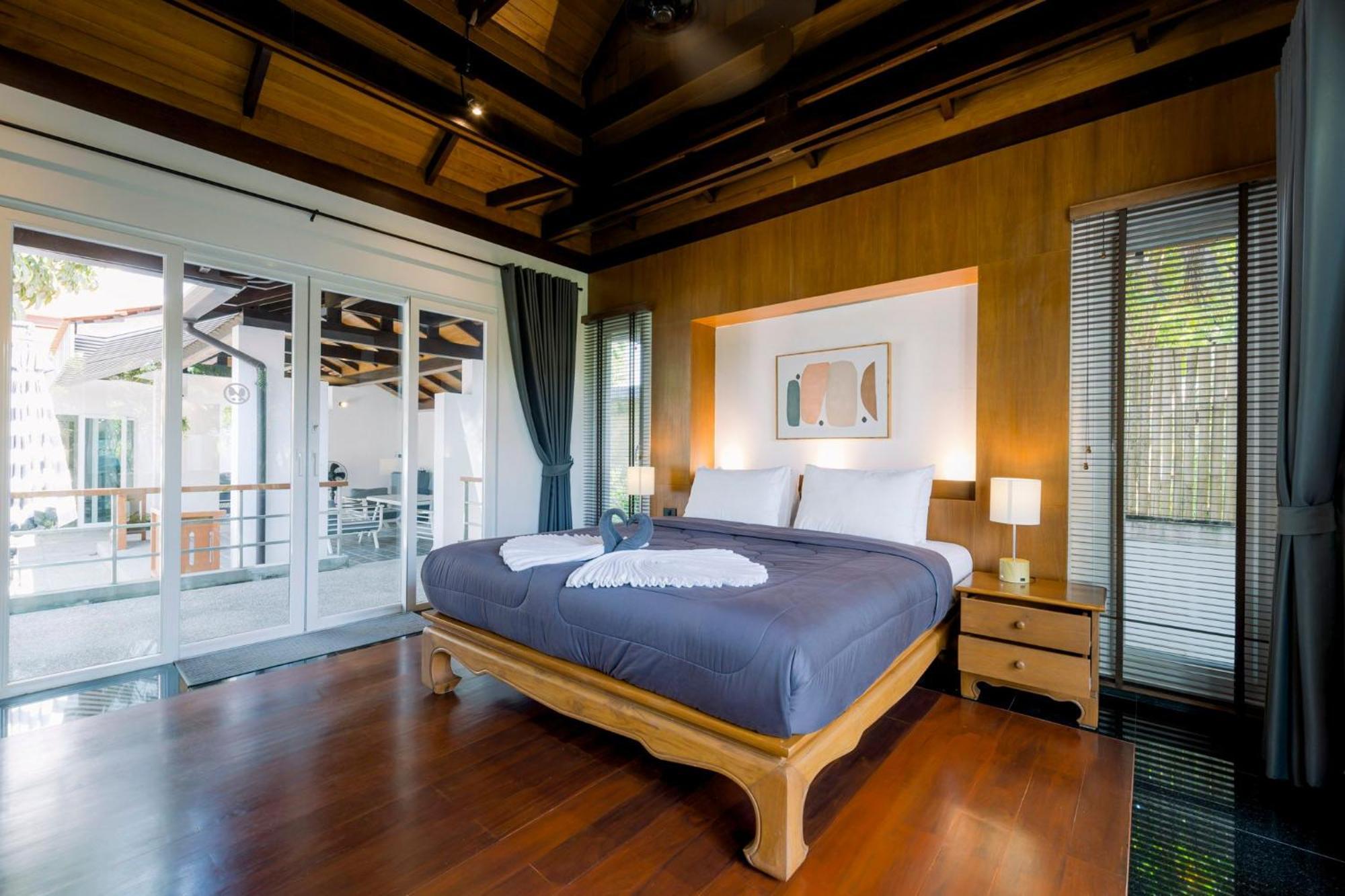Luxurious Rawai Villa Phuket